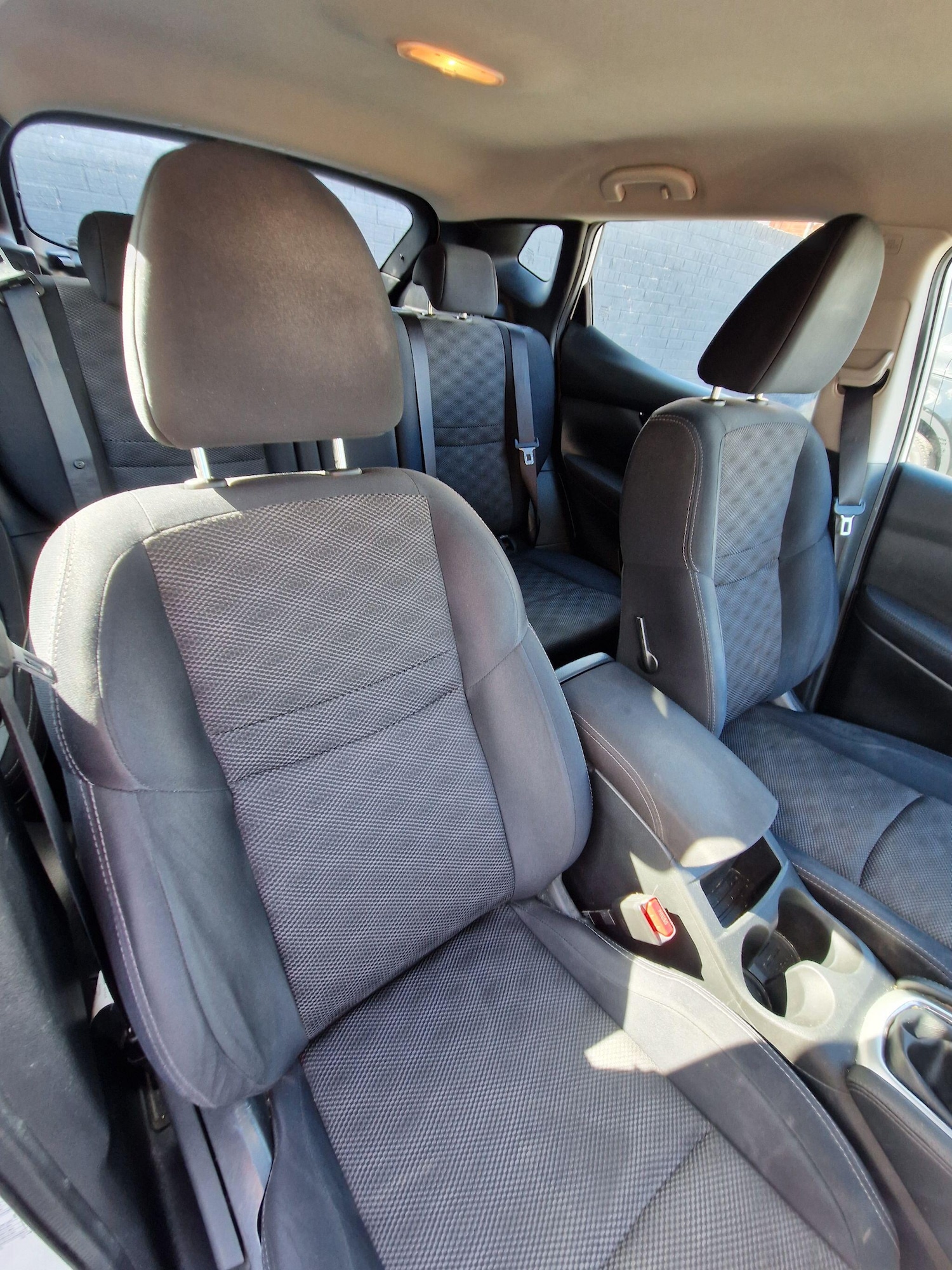 Used Nissan Qashqai 2014 for sale - 76953573: Photo 27