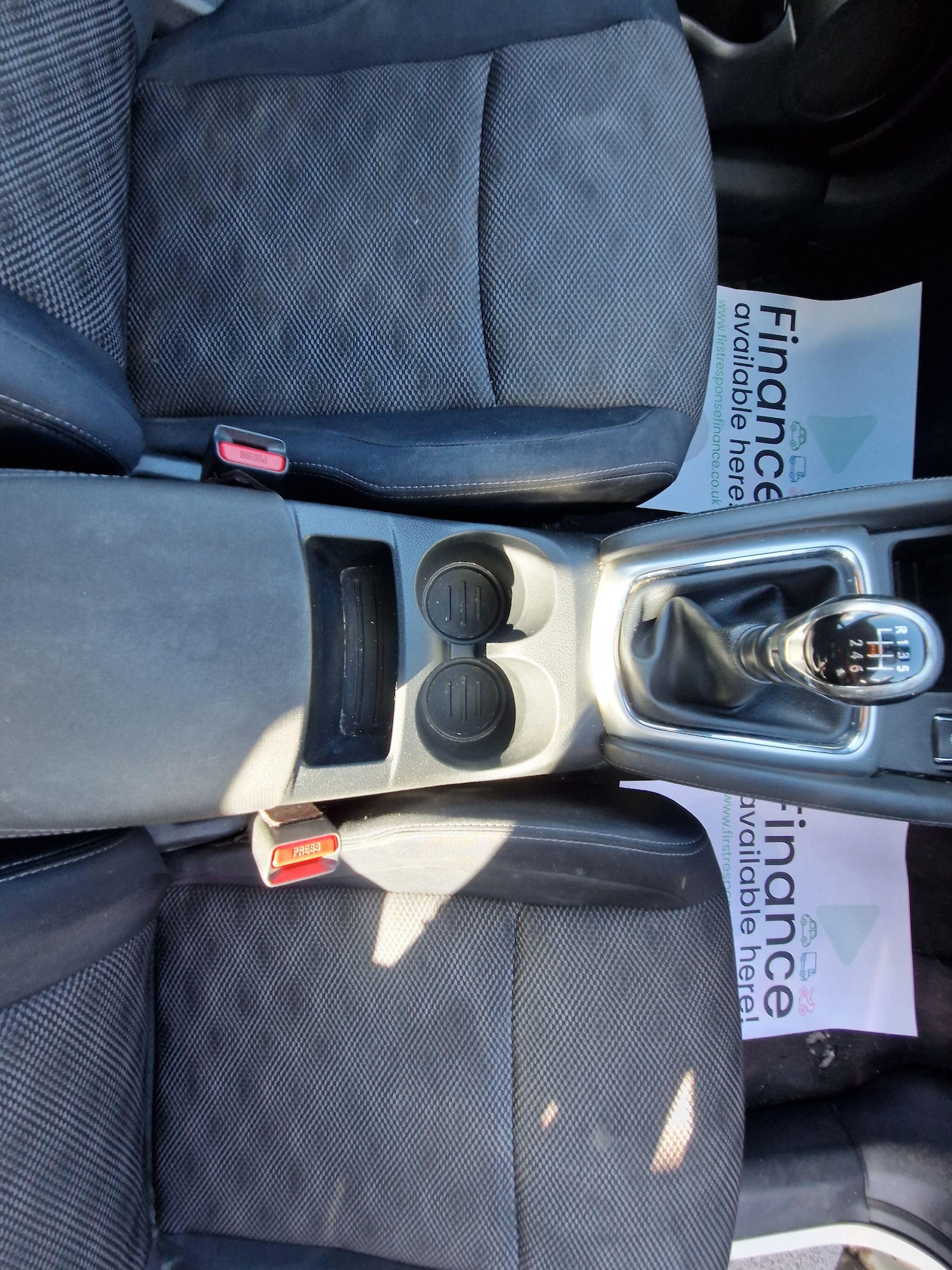 Used Nissan Qashqai 2014 for sale - 76953573: Photo 28