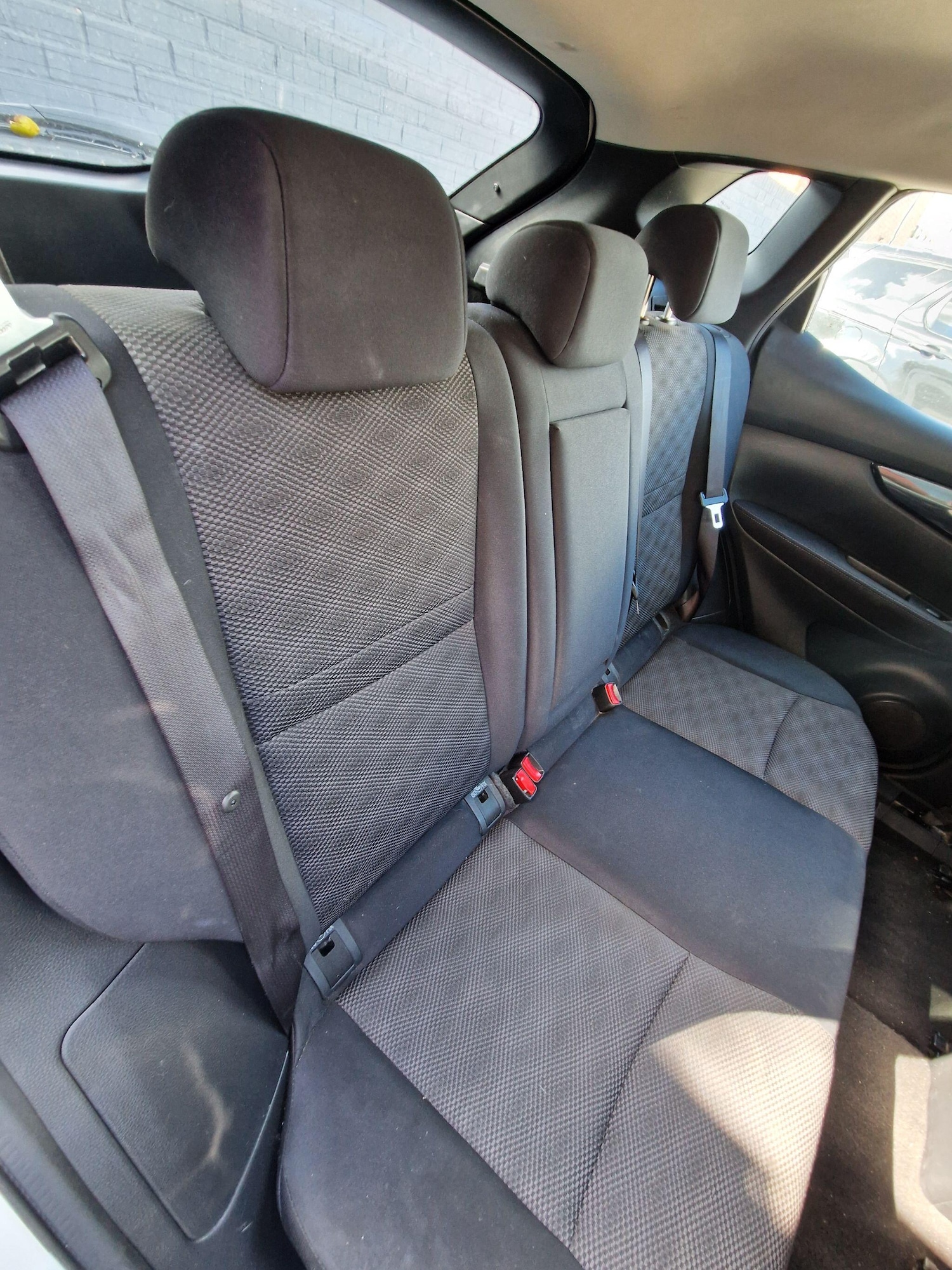 Used Nissan Qashqai 2014 for sale - 76953573: Photo 32