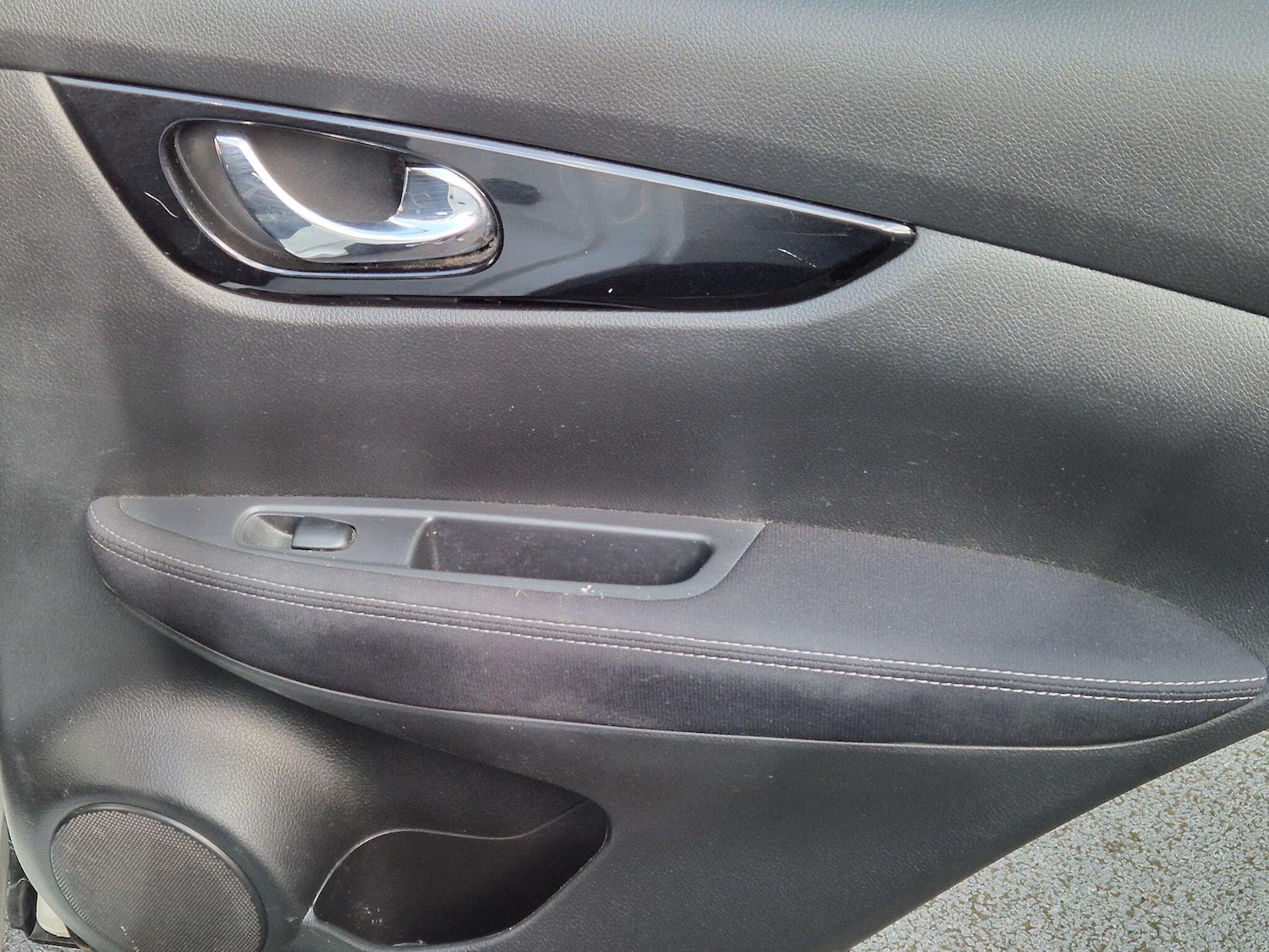 Used Nissan Qashqai 2014 for sale - 76953573: Photo 34