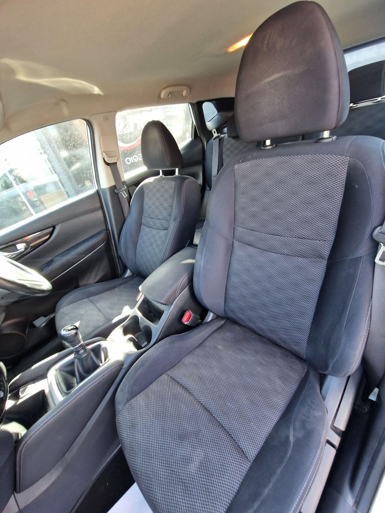 Used Nissan Qashqai 2014 for sale - 76953573: Photo 35