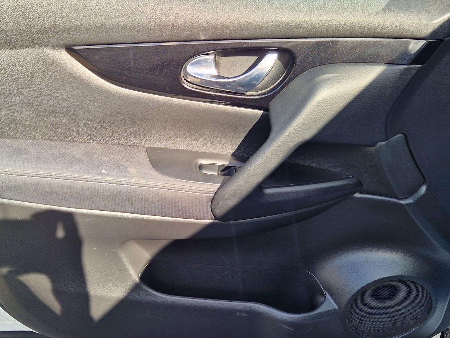 Used Nissan Qashqai 2014 for sale - 76953573: Photo 37