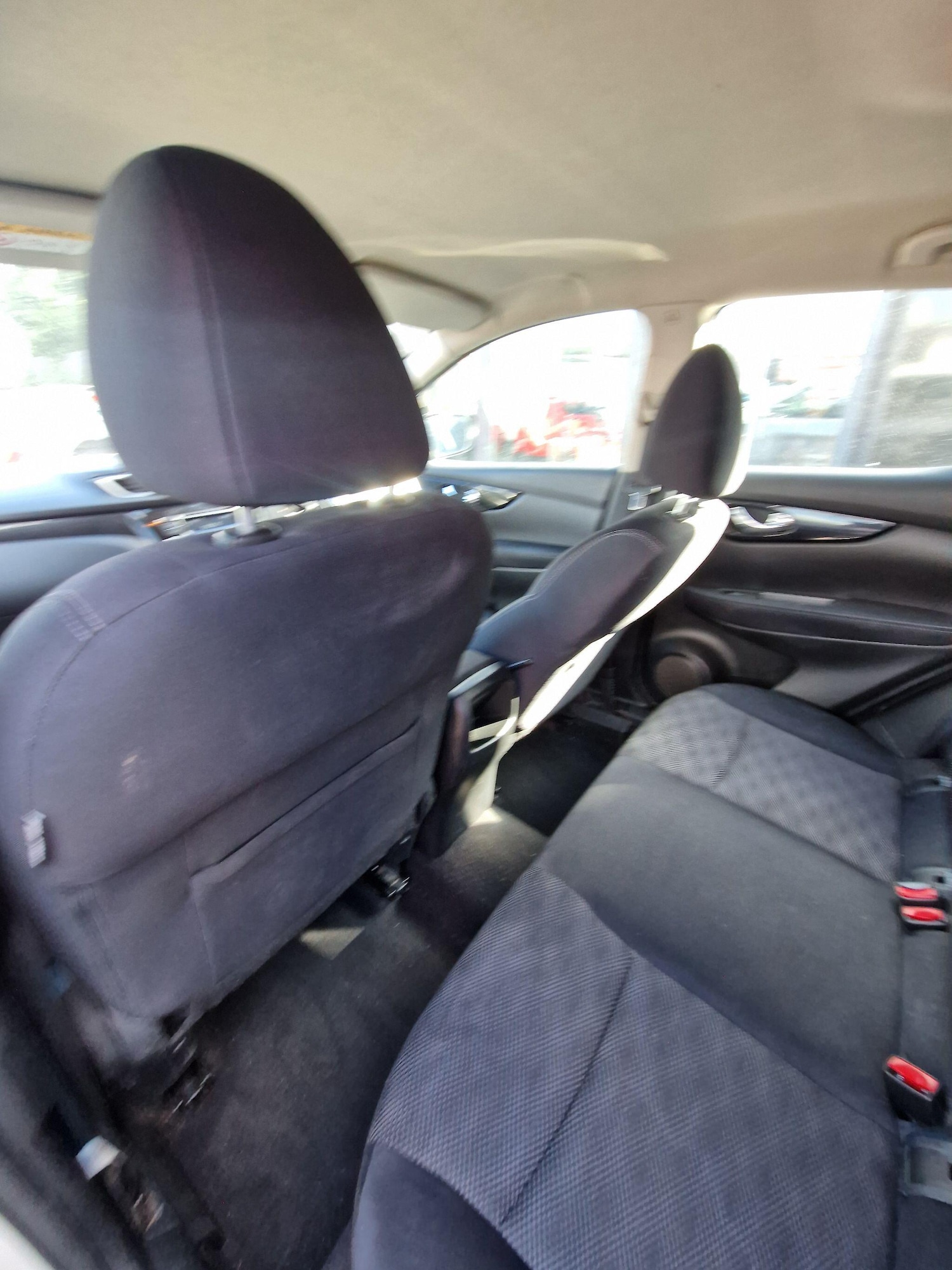 Used Nissan Qashqai 2014 for sale - 76953573: Photo 38