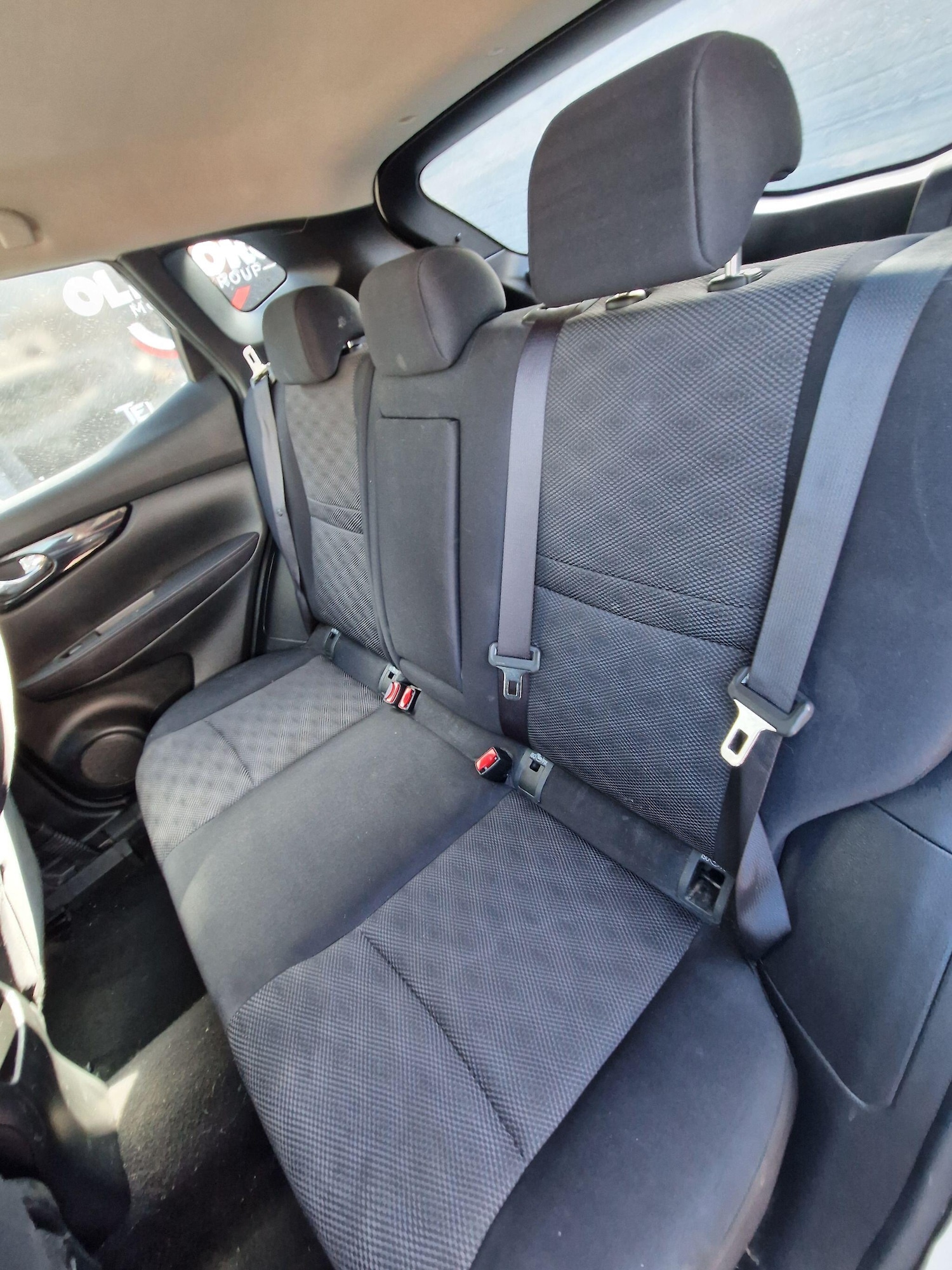 Used Nissan Qashqai 2014 for sale - 76953573: Photo 39