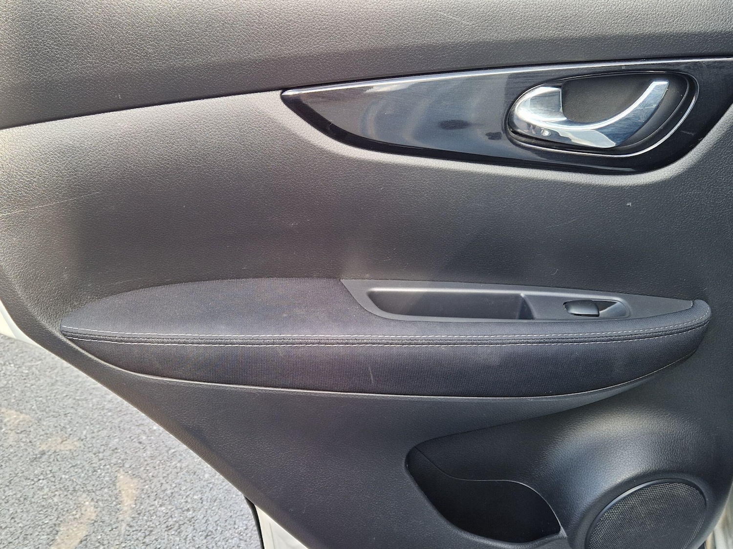 Used Nissan Qashqai 2014 for sale - 76953573: Photo 40