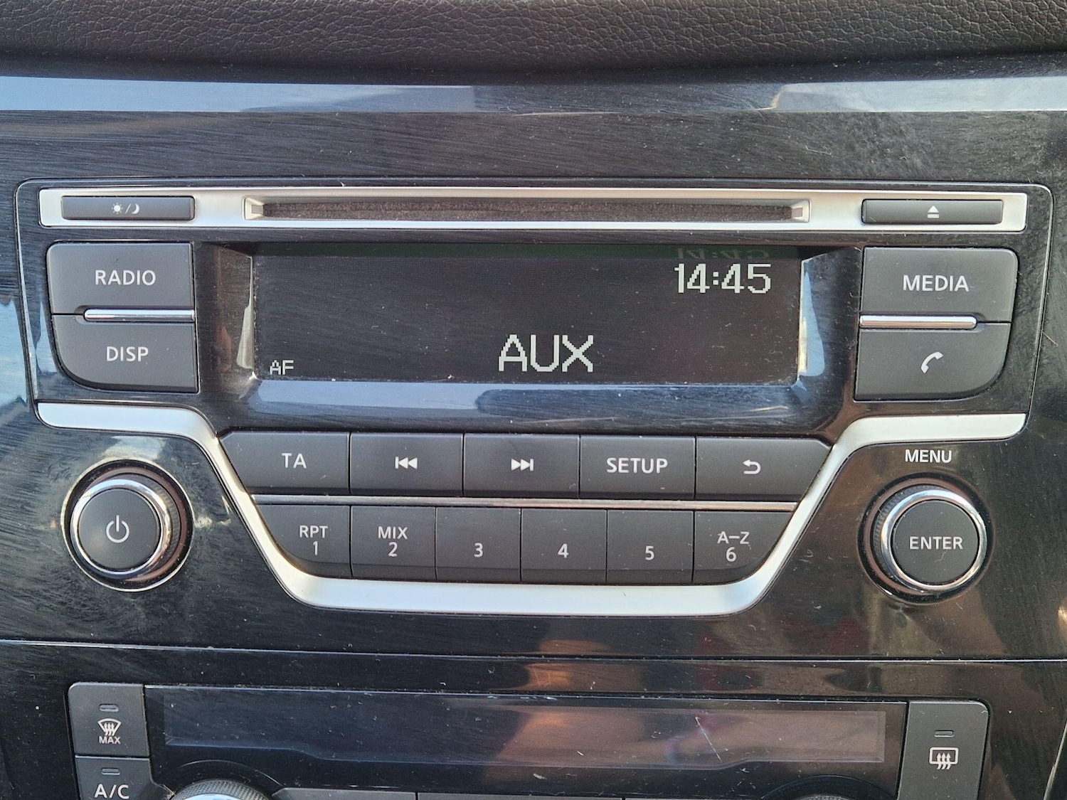 Used Nissan Qashqai 2014 for sale - 76953573: Photo 41