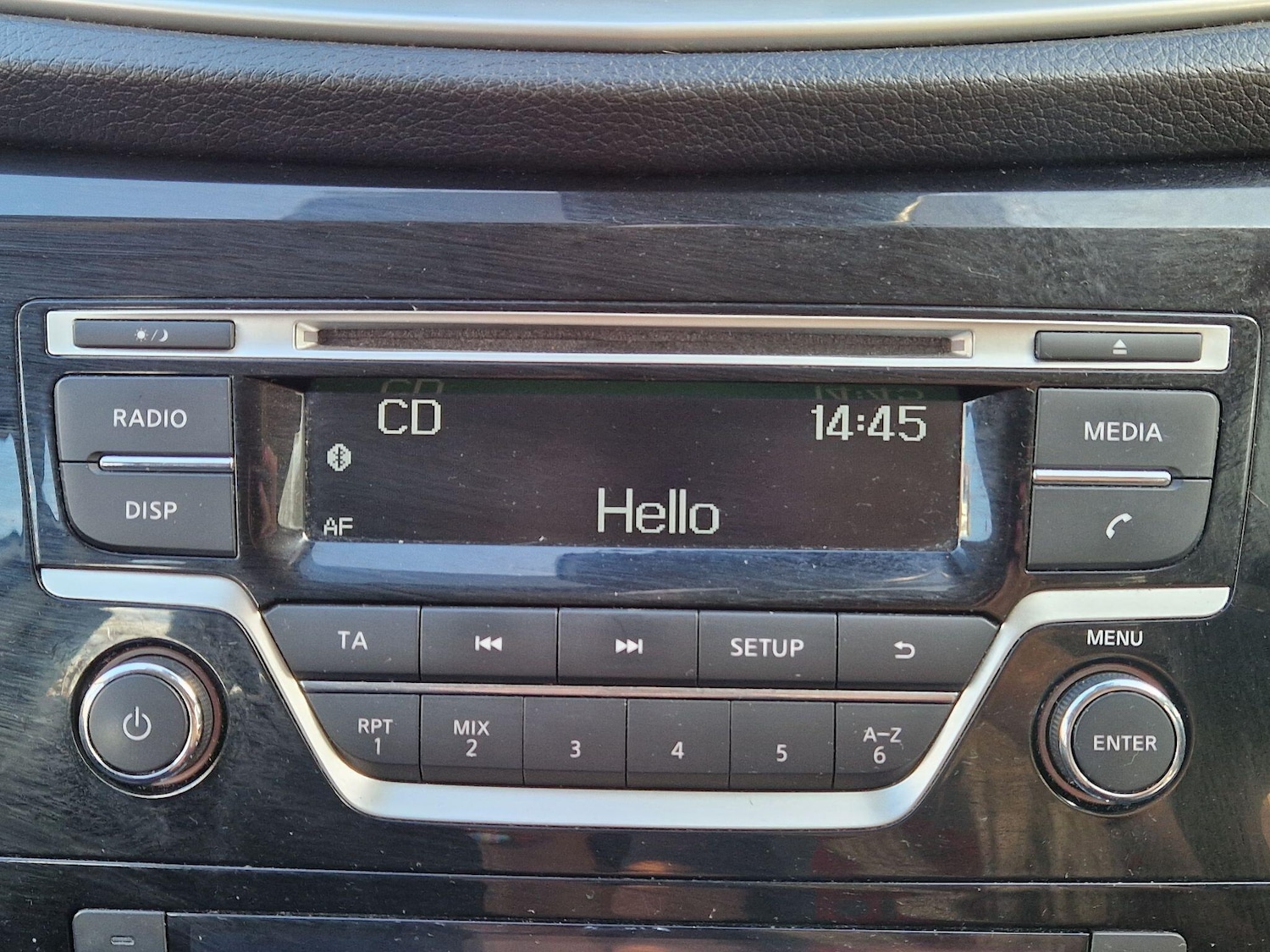 Used Nissan Qashqai 2014 for sale - 76953573: Photo 46