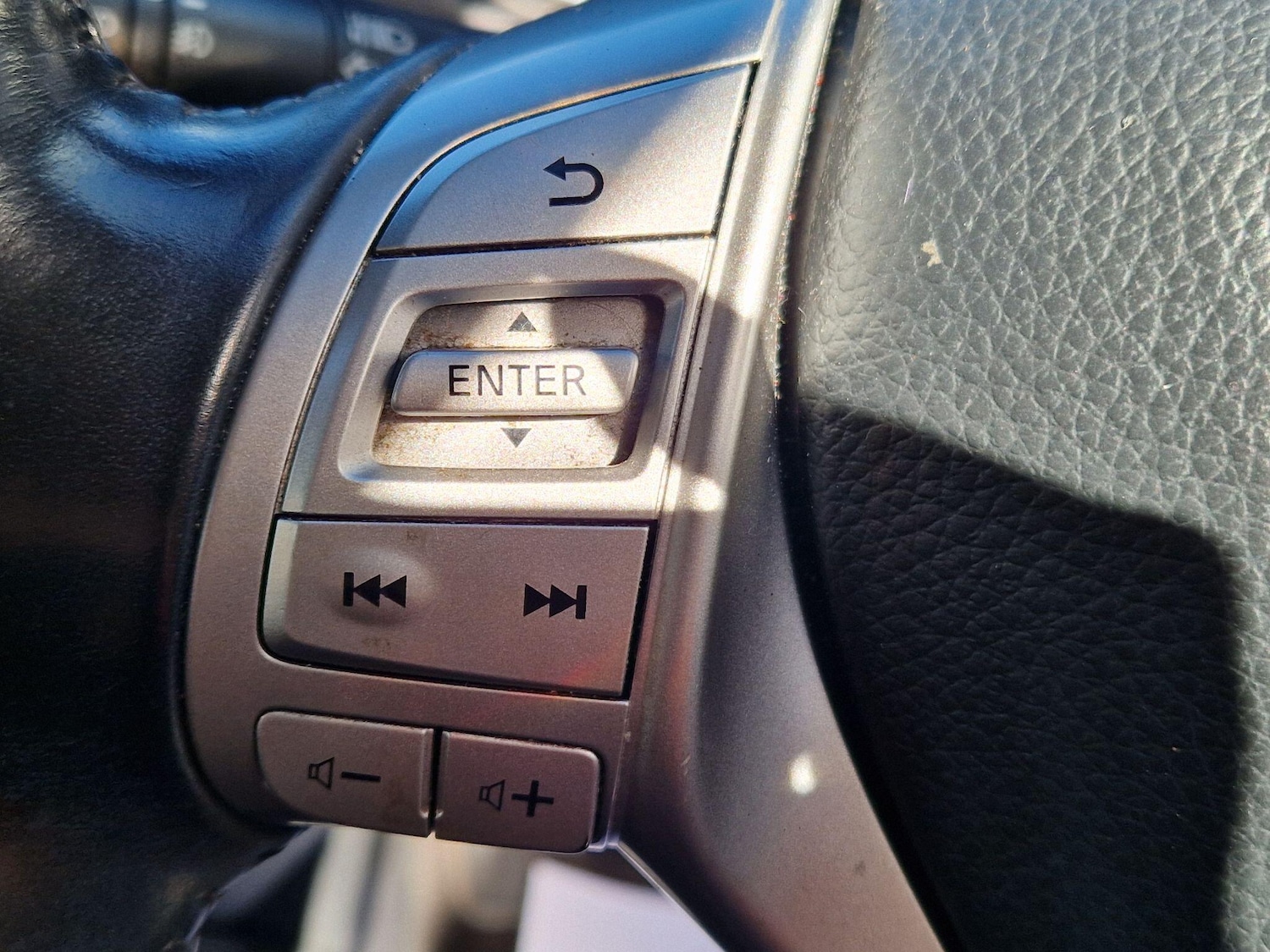 Used Nissan Qashqai 2014 for sale - 76953573: Photo 47