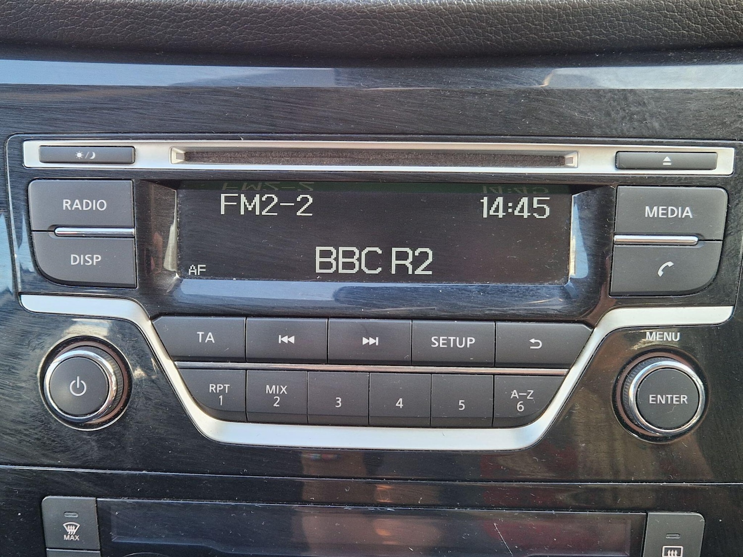 Used Nissan Qashqai 2014 for sale - 76953573: Photo 48