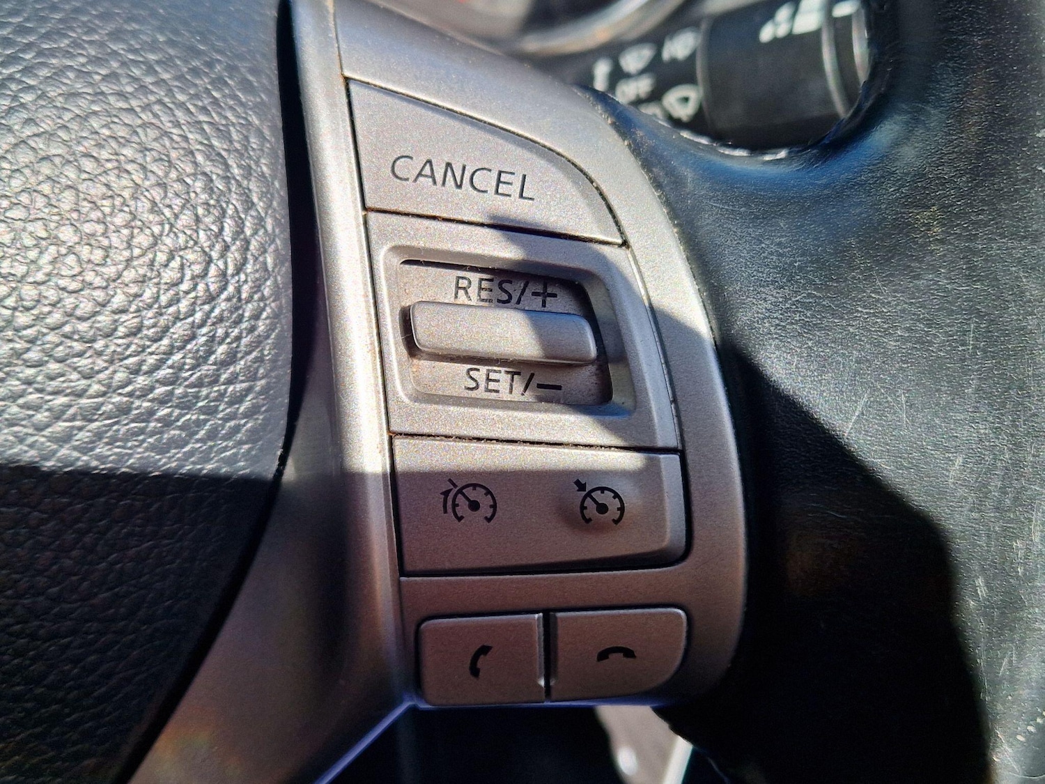 Used Nissan Qashqai 2014 for sale - 76953573: Photo 49