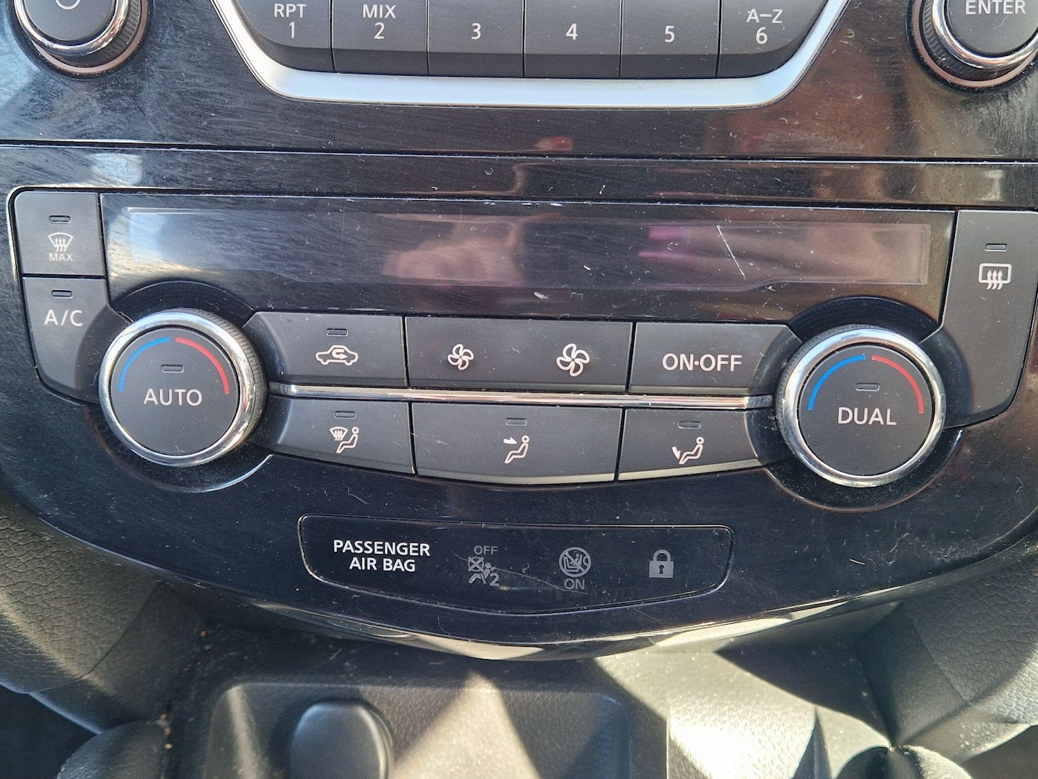 Used Nissan Qashqai 2014 for sale - 76953573: Photo 50