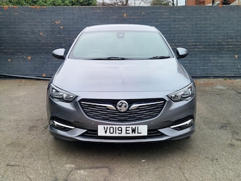 Used Vauxhall Insignia 2019 for sale - 78115931: Photo