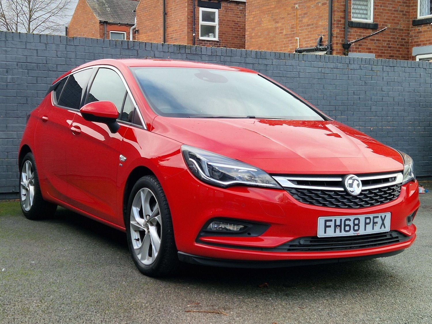 Used Vauxhall Astra 2019 for sale - 77174879: Photo 16