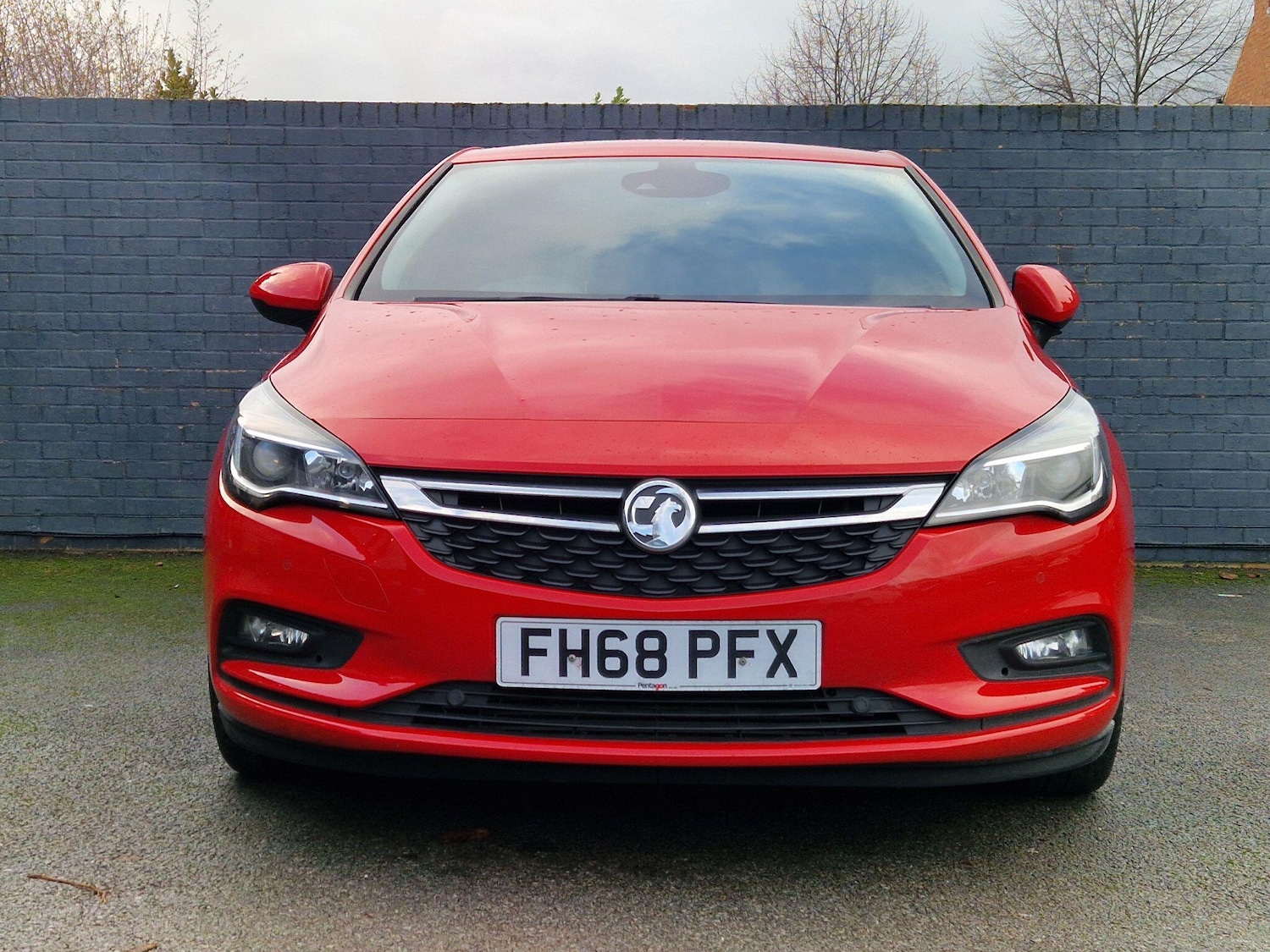 Used Vauxhall Astra 2019 for sale - 77174879: Photo 17