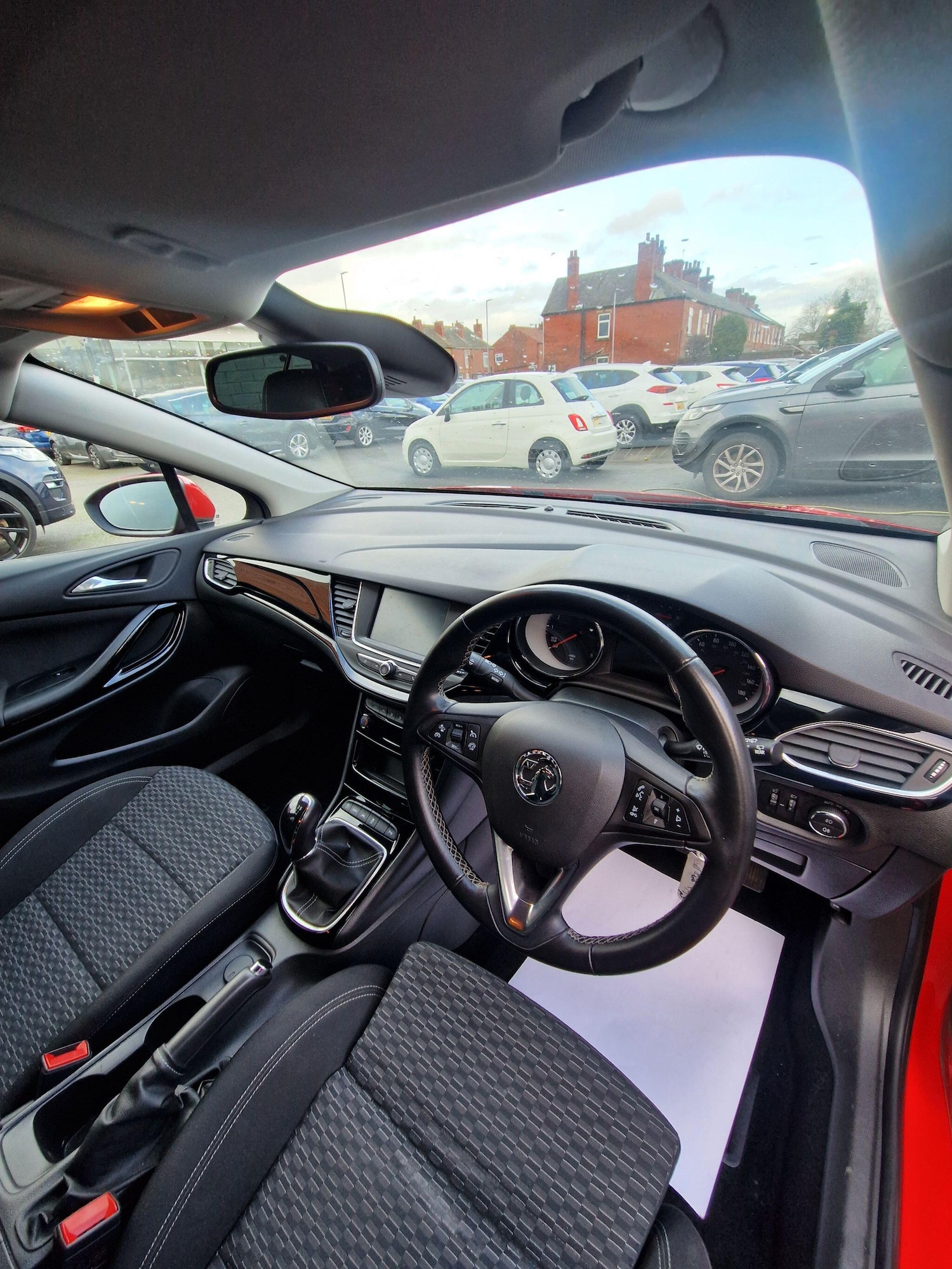 Used Vauxhall Astra 2019 for sale - 77174879: Photo 28