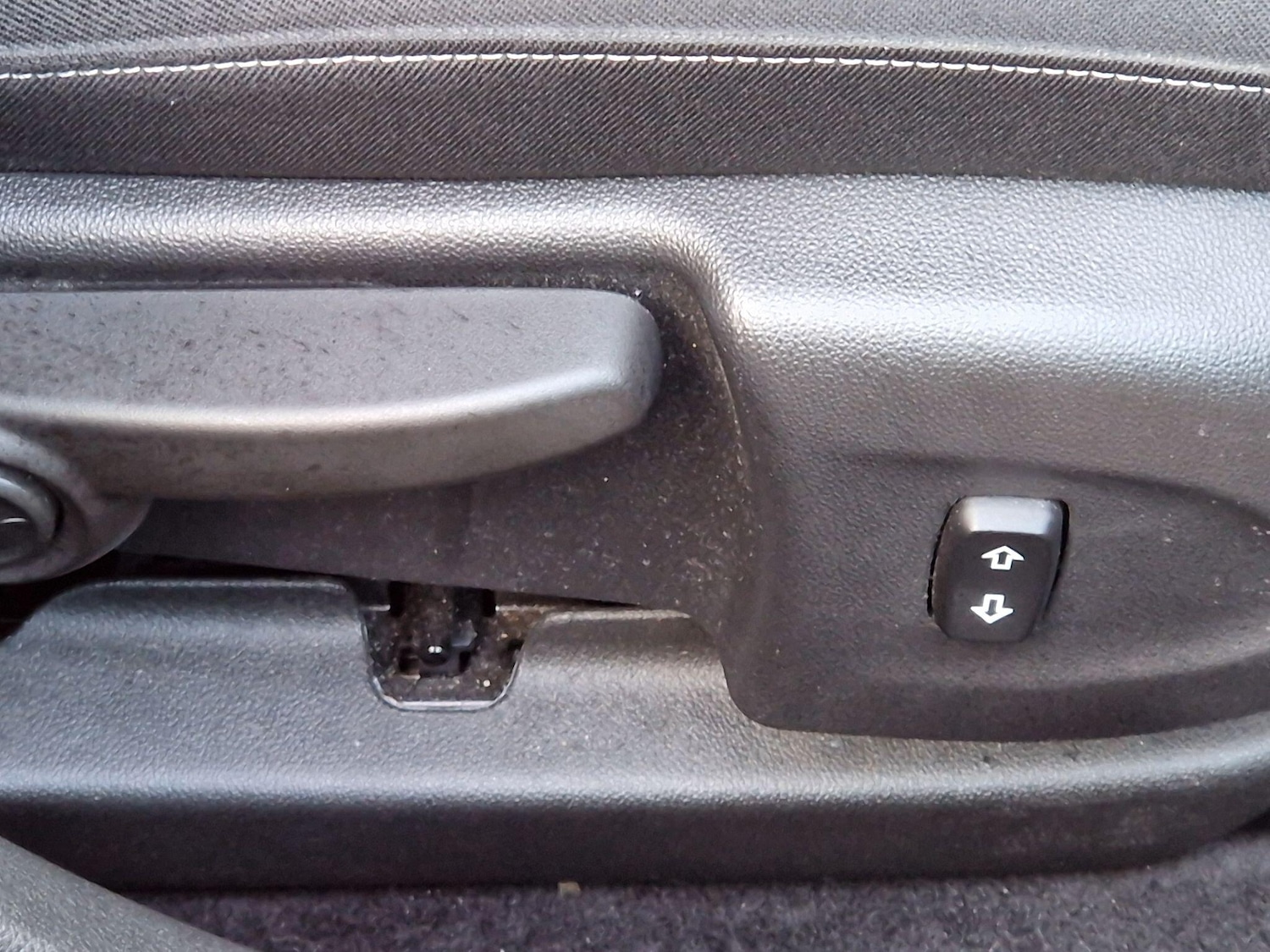 Used Vauxhall Astra 2019 for sale - 77174879: Photo 30