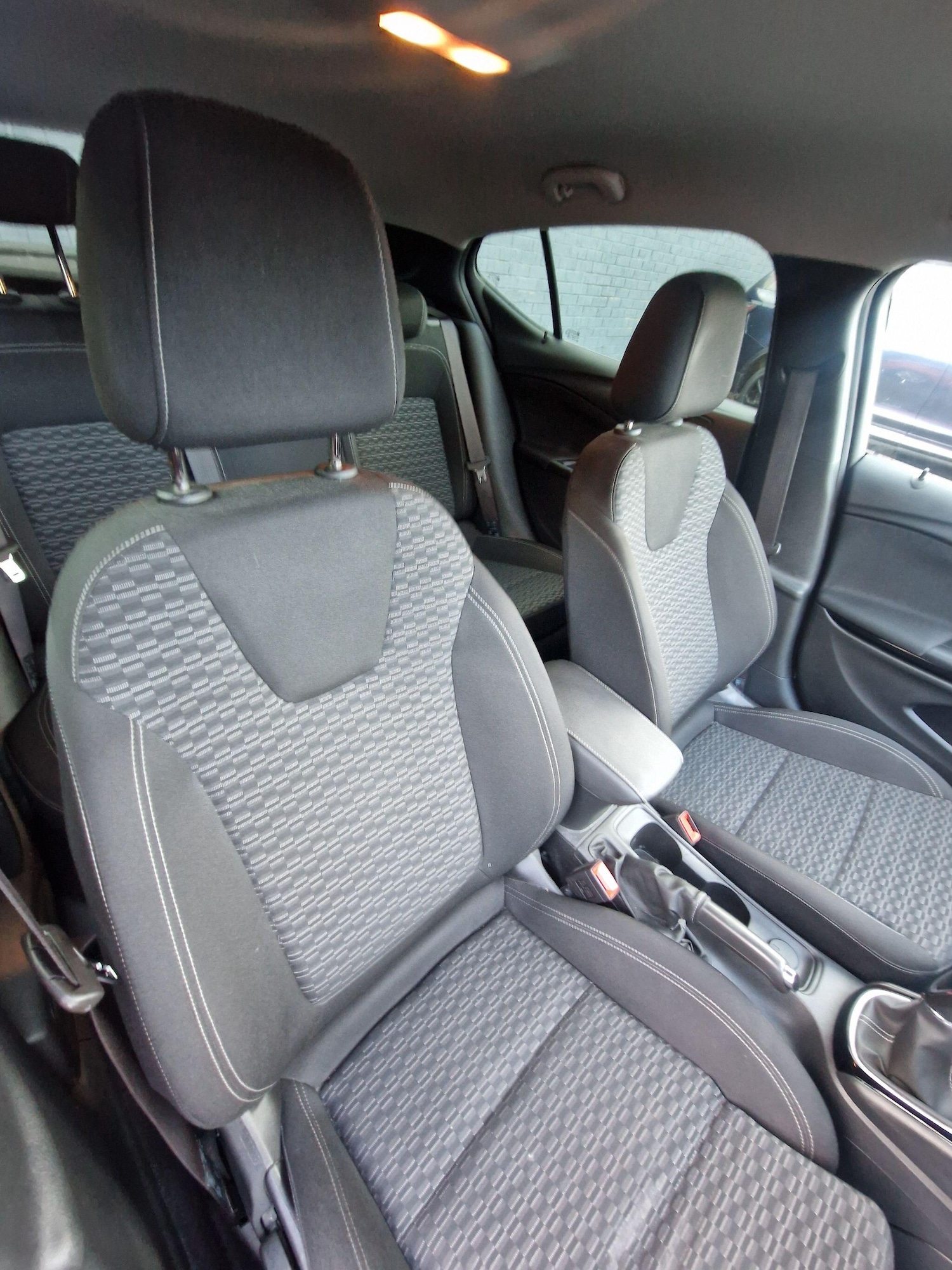 Used Vauxhall Astra 2019 for sale - 77174879: Photo 31