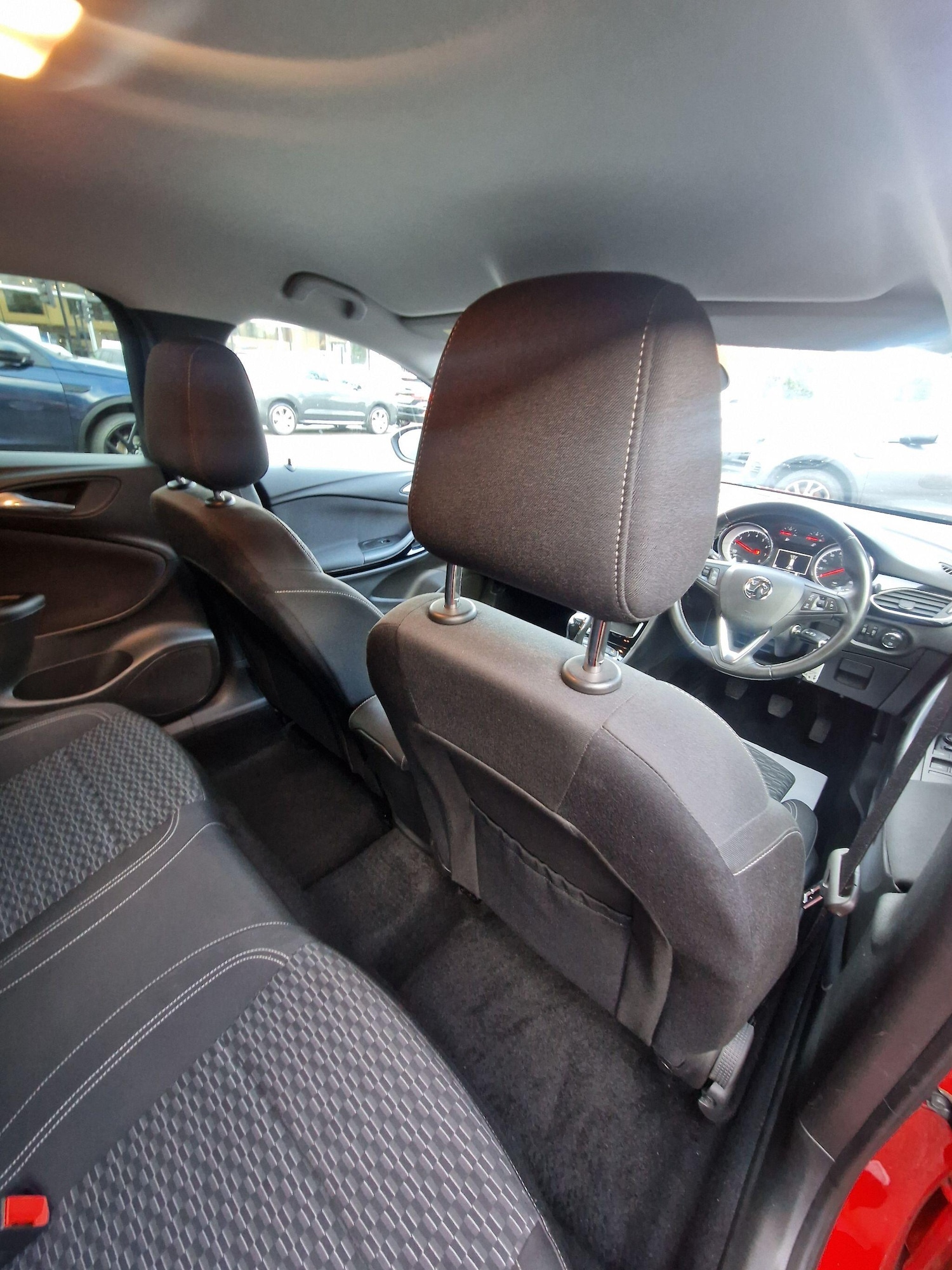 Used Vauxhall Astra 2019 for sale - 77174879: Photo 34