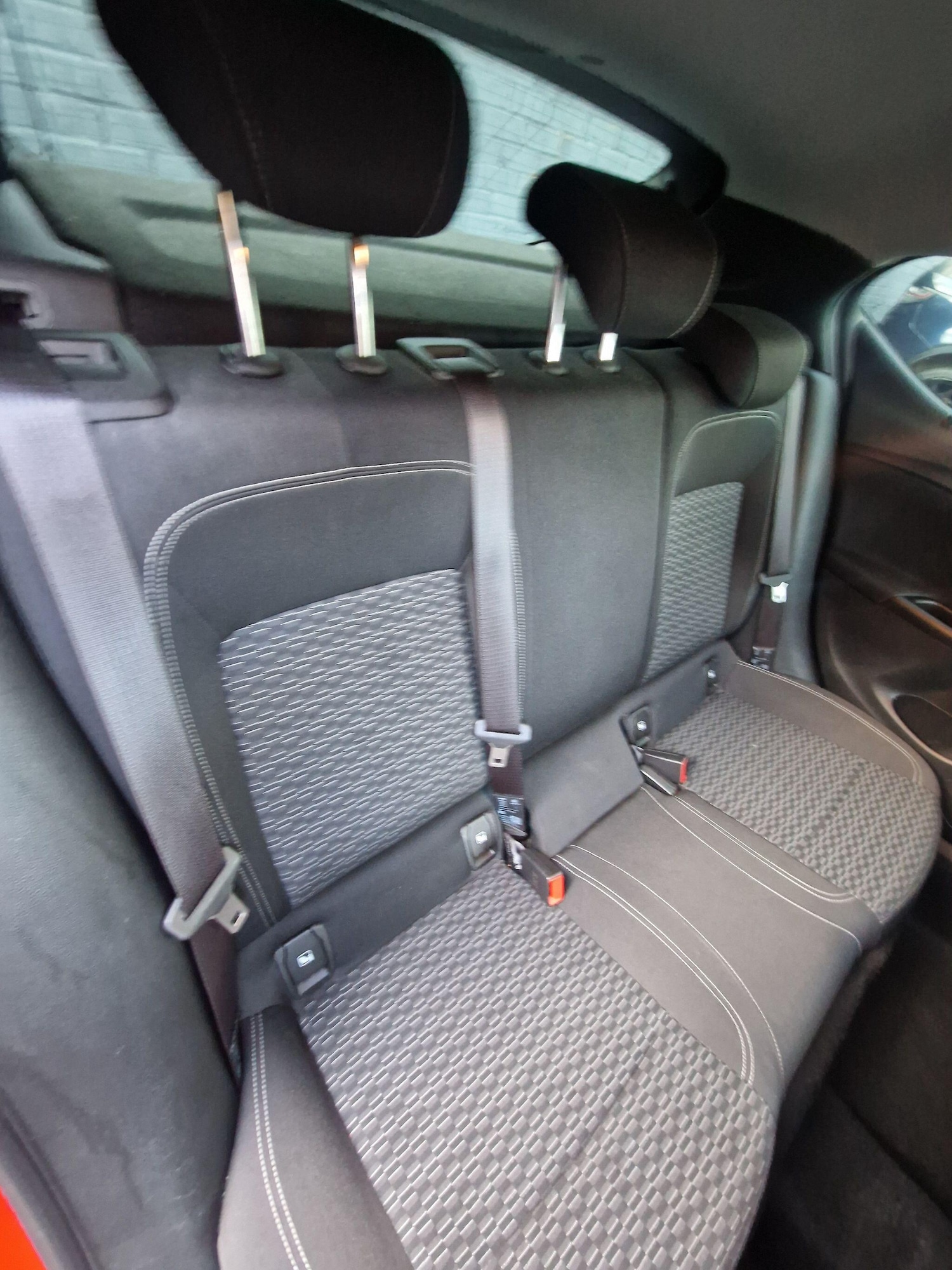 Used Vauxhall Astra 2019 for sale - 77174879: Photo 35