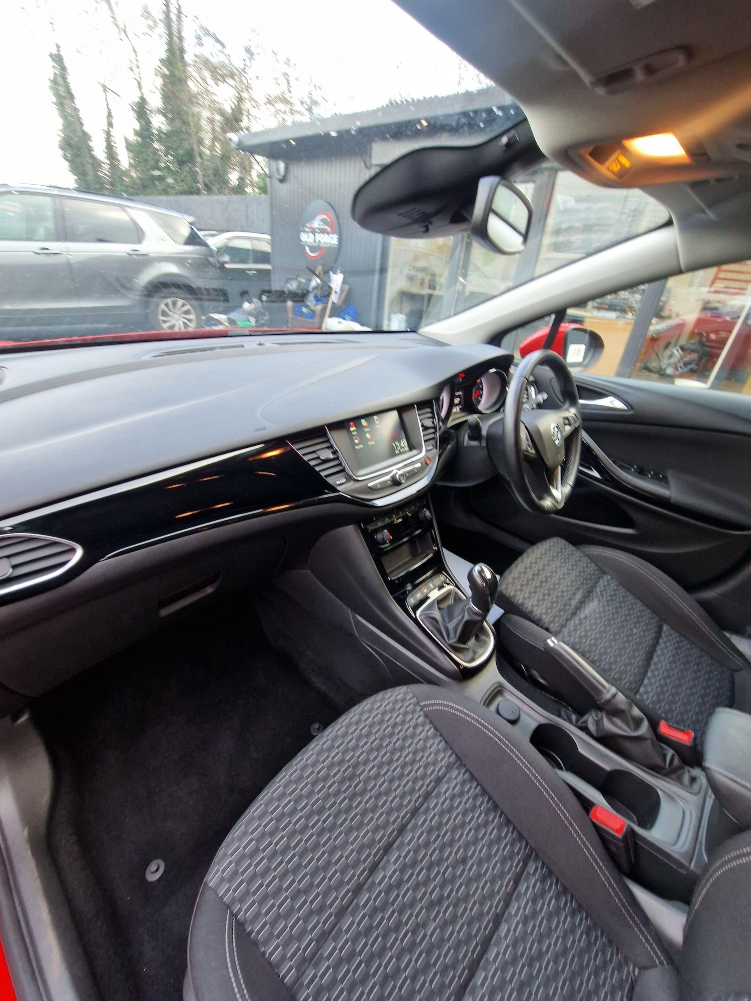 Used Vauxhall Astra 2019 for sale - 77174879: Photo 37