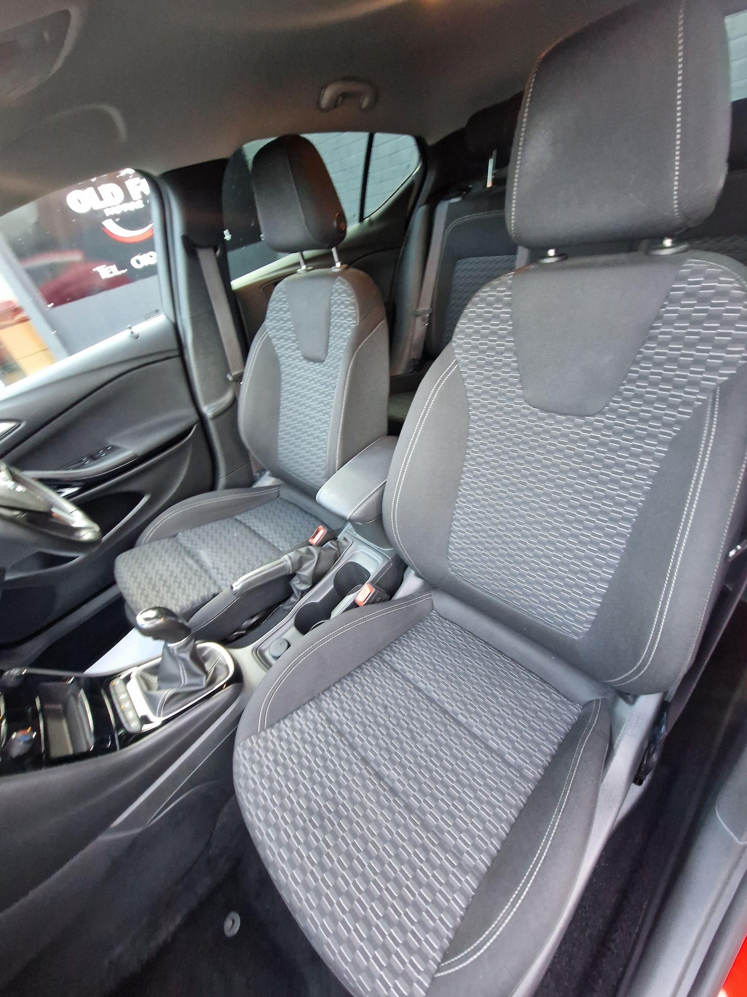 Used Vauxhall Astra 2019 for sale - 77174879: Photo 38