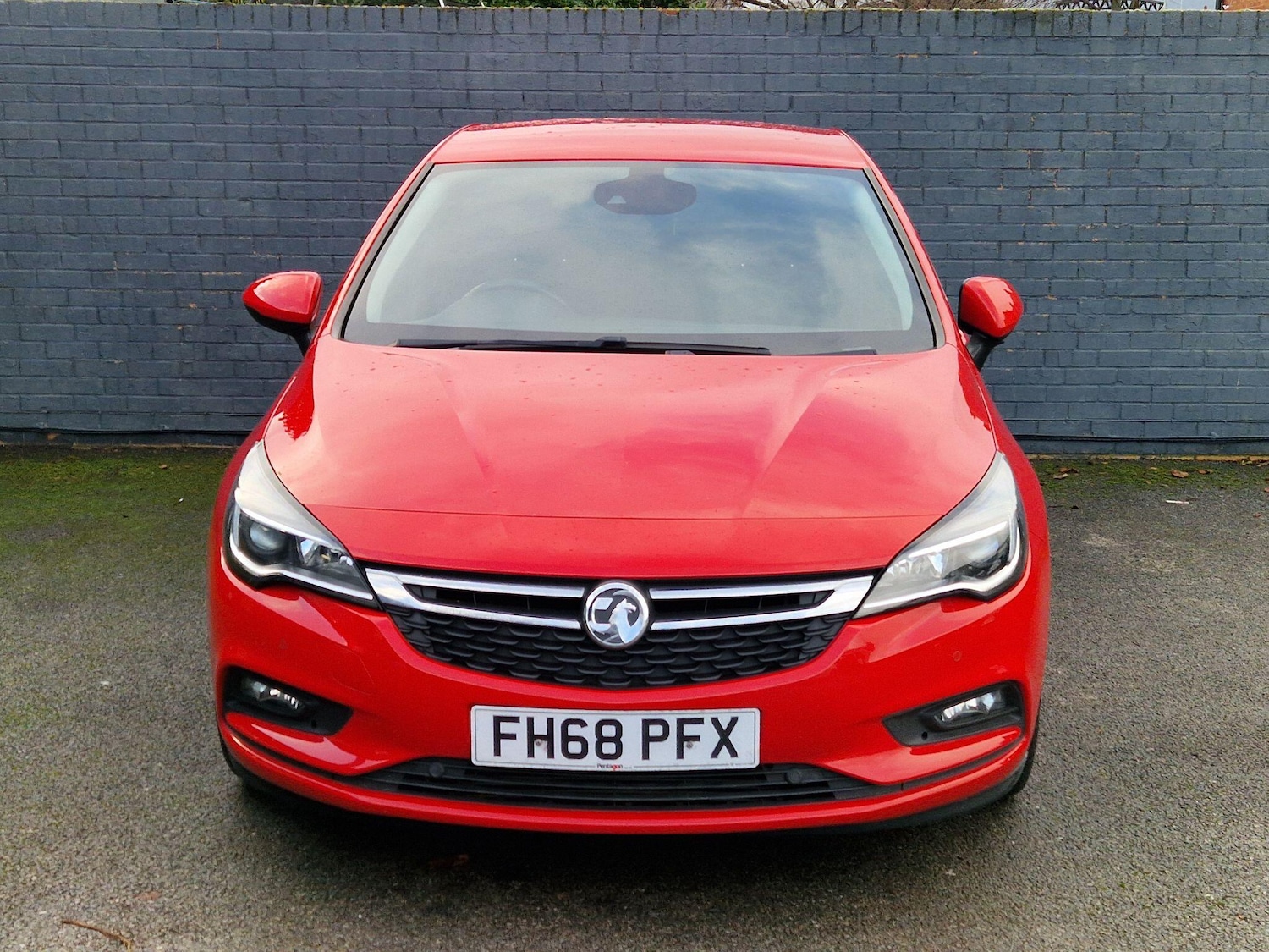 Used Vauxhall Astra 2019 for sale - 77174879: Photo 4