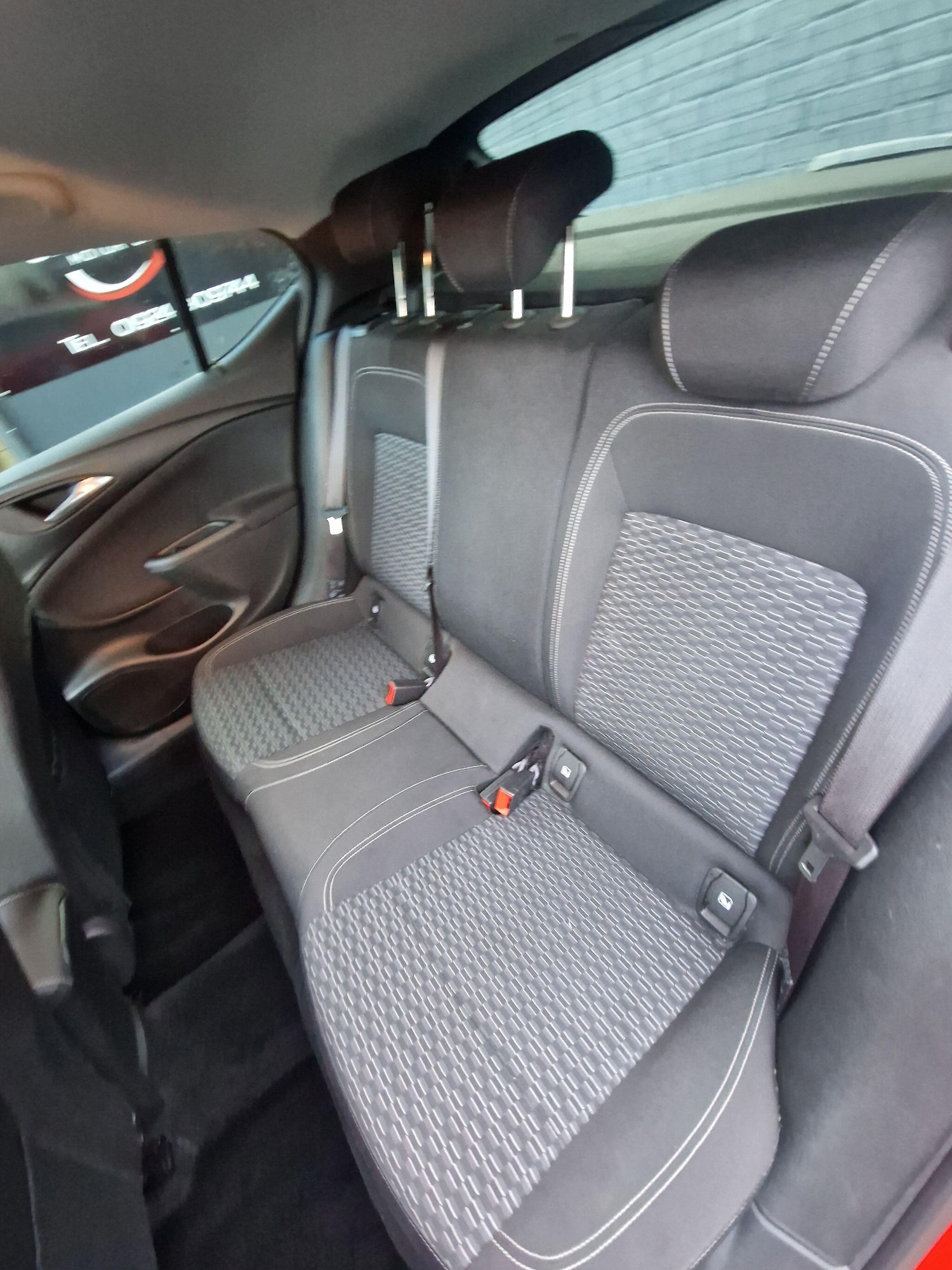 Used Vauxhall Astra 2019 for sale - 77174879: Photo 41