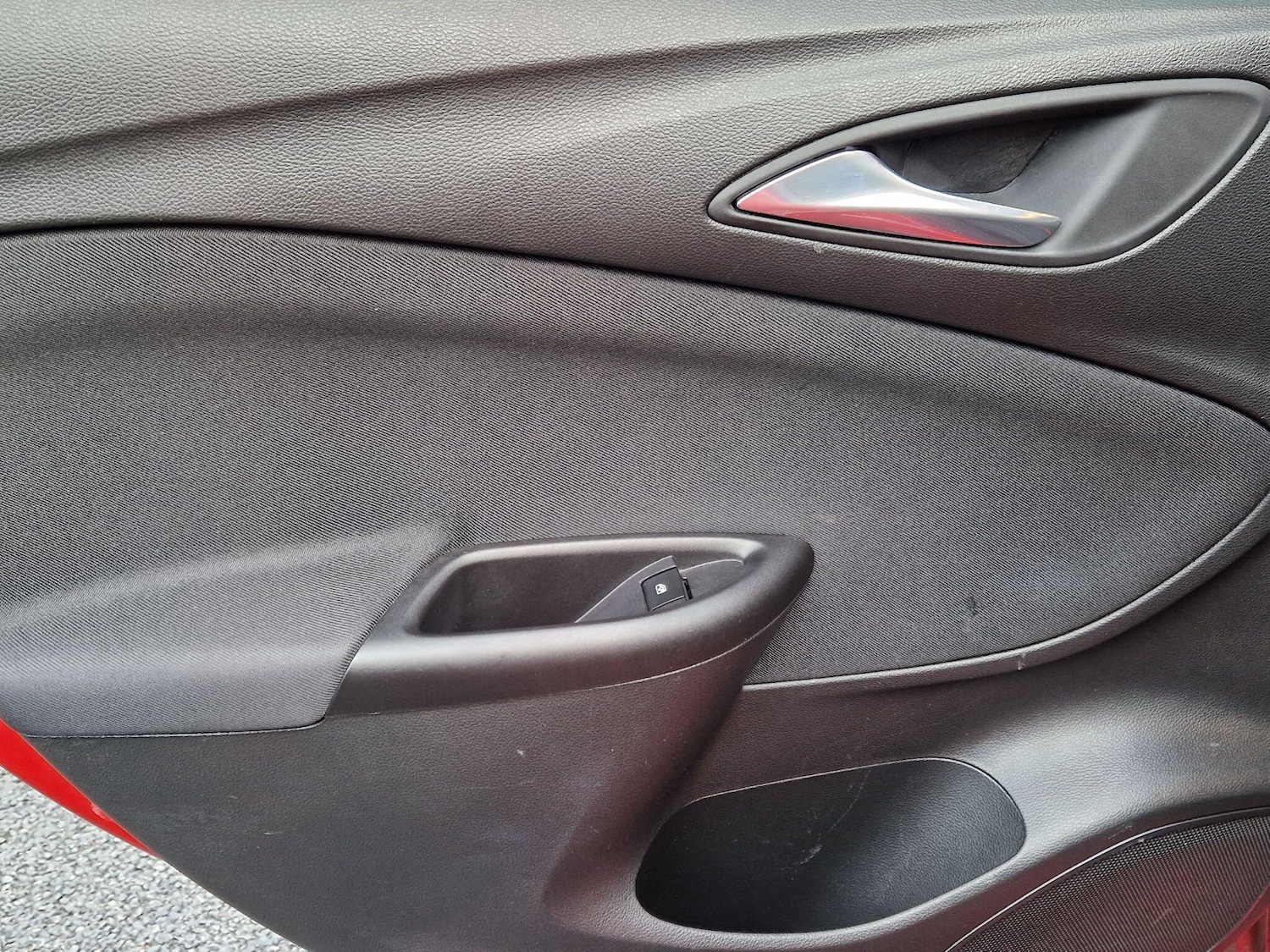 Used Vauxhall Astra 2019 for sale - 77174879: Photo 42