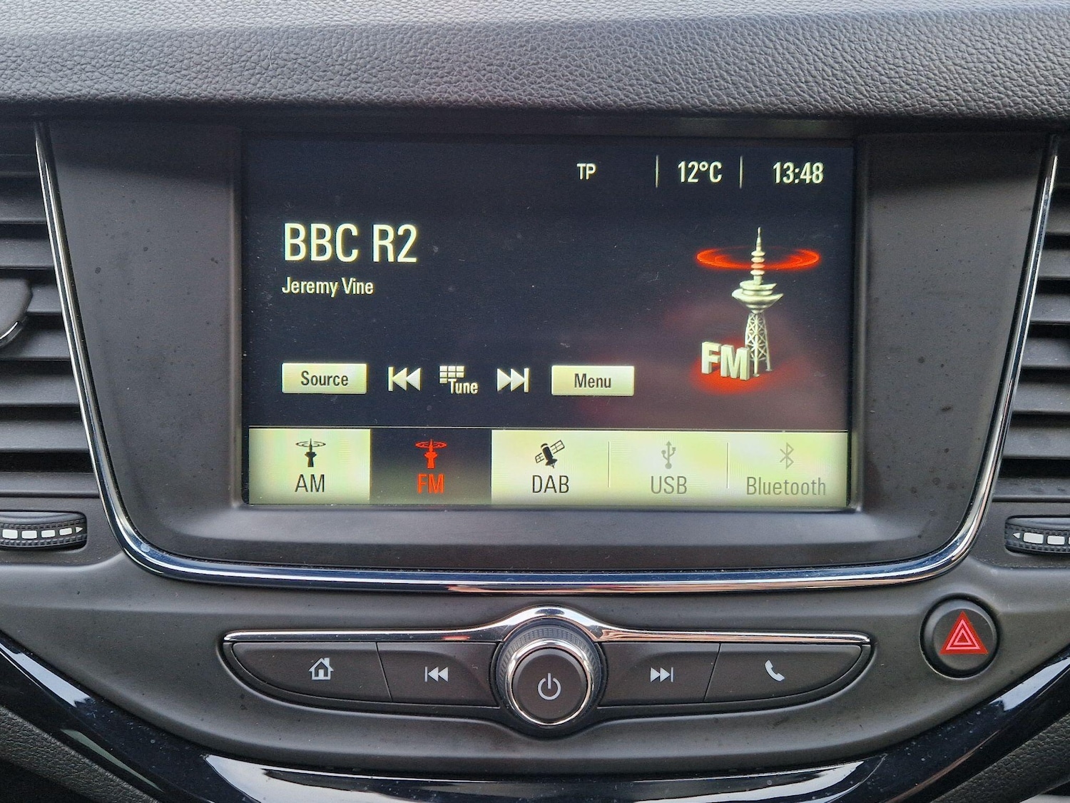 Used Vauxhall Astra 2019 for sale - 77174879: Photo 44