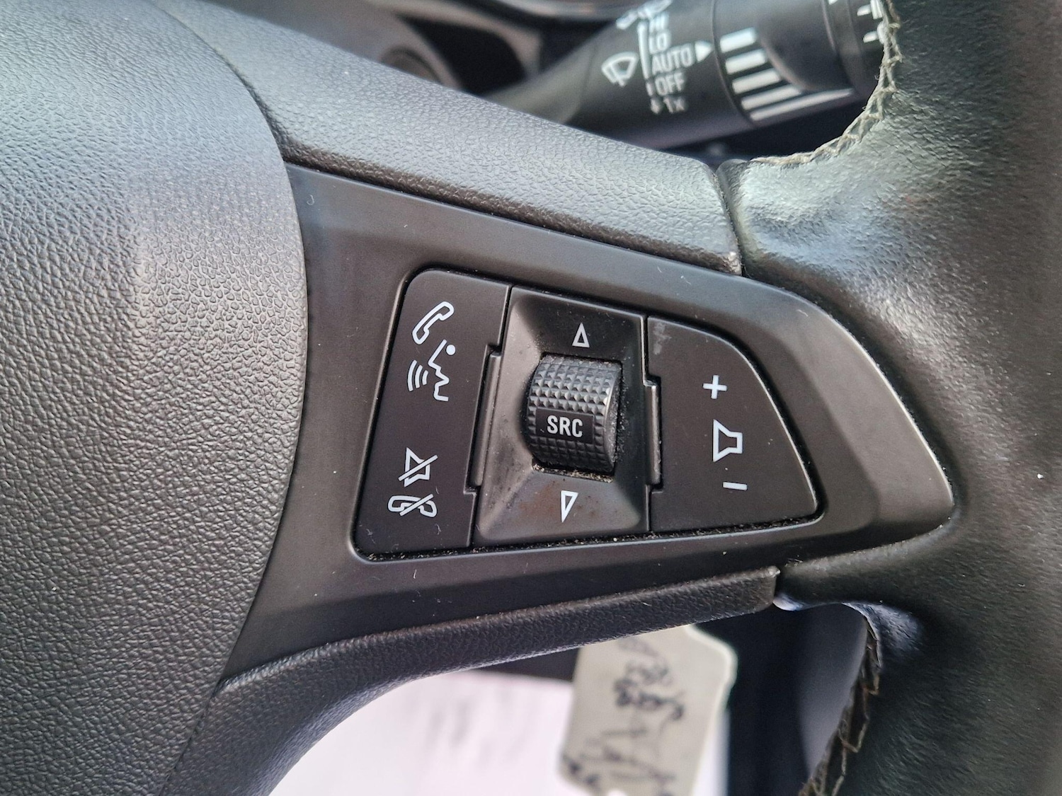 Used Vauxhall Astra 2019 for sale - 77174879: Photo 47