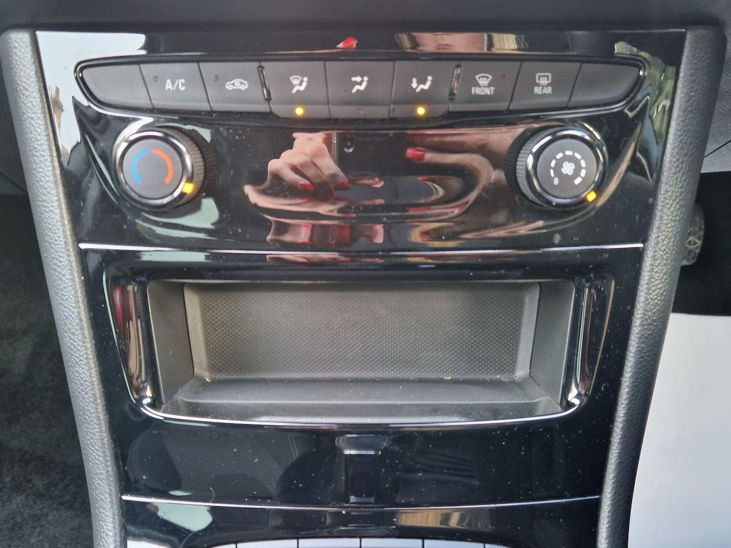 Used Vauxhall Astra 2019 for sale - 77174879: Photo 49