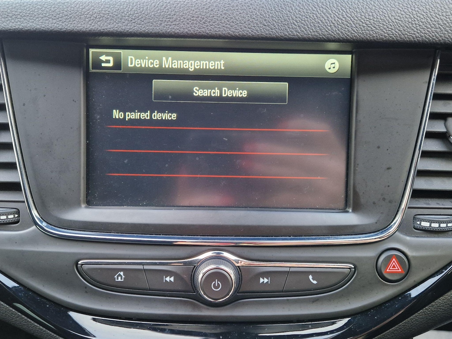 Used Vauxhall Astra 2019 for sale - 77174879: Photo 50