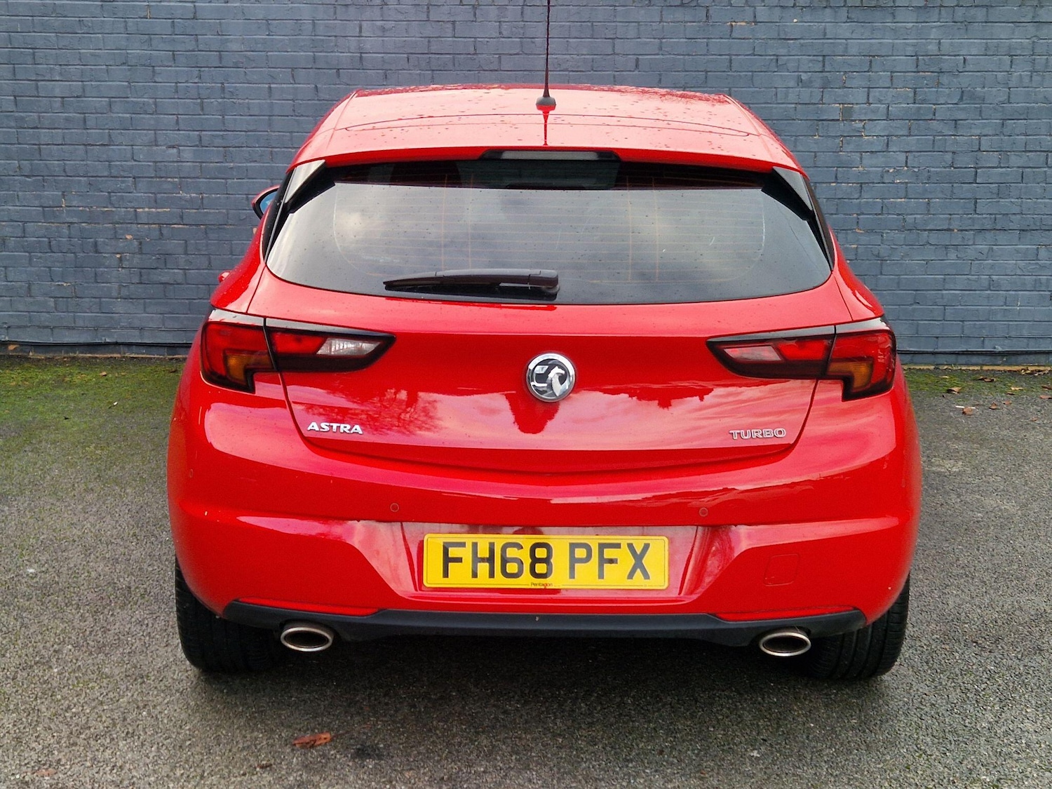 Used Vauxhall Astra 2019 for sale - 77174879: Photo 9