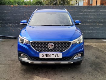 Used MG MG ZS 2018 for sale - 79741450: Photo