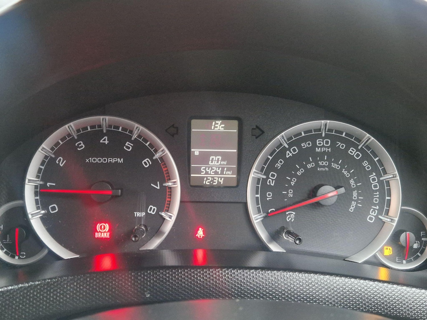 Used Suzuki Swift 2016 for sale - 76912762: Photo 11