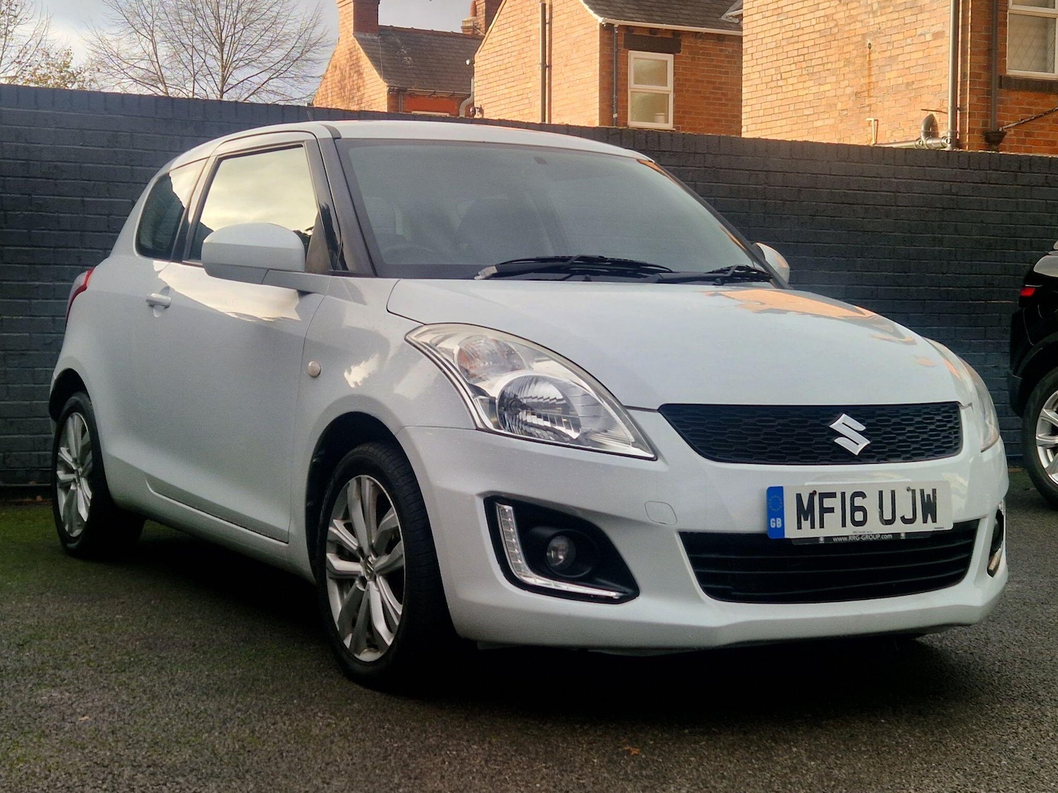 Used Suzuki Swift 2016 for sale - 76912762: Photo 16