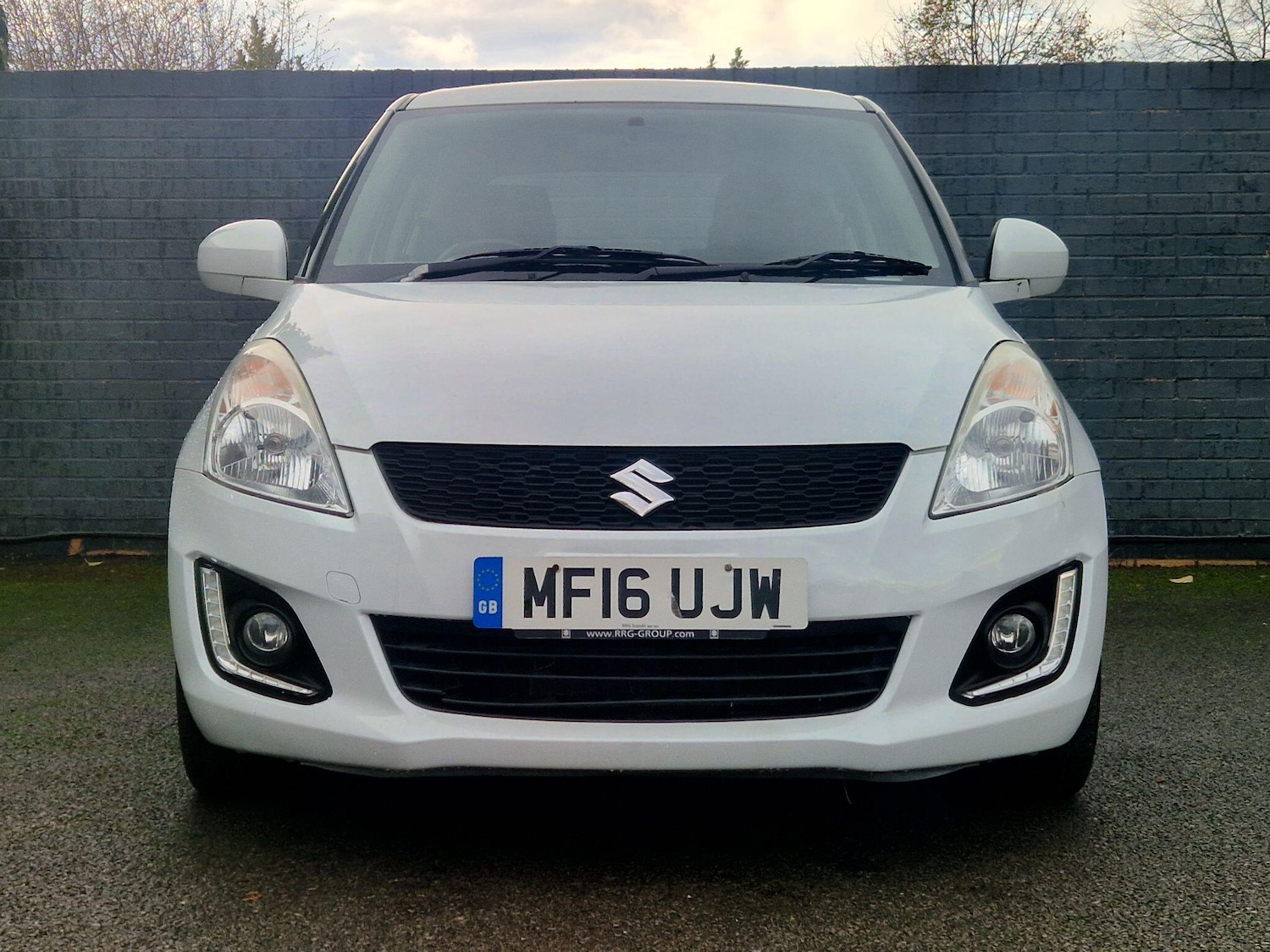 Used Suzuki Swift 2016 for sale - 76912762: Photo 17
