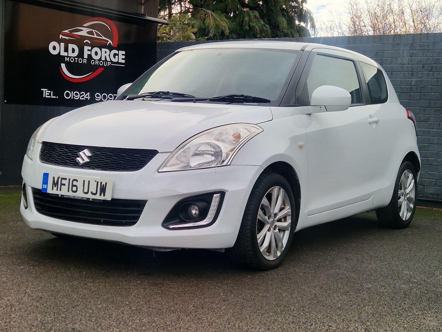 Used Suzuki Swift 2016 for sale - 76912762: Photo 18