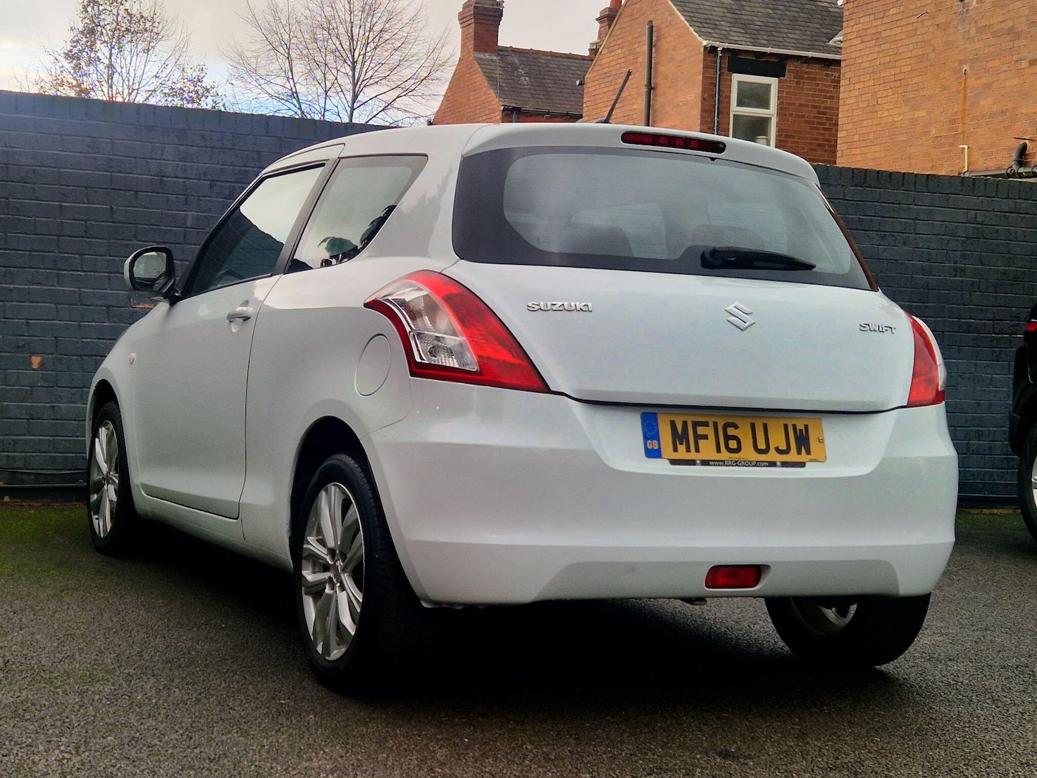 Used Suzuki Swift 2016 for sale - 76912762: Photo 23