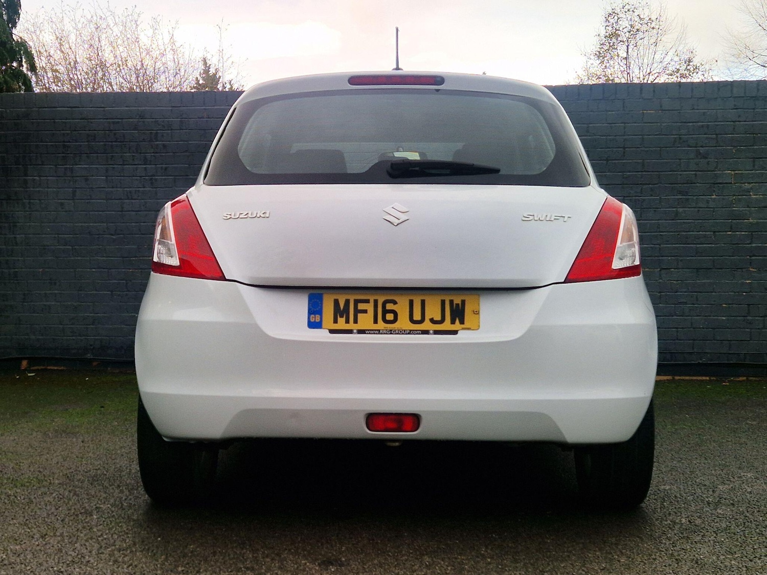 Used Suzuki Swift 2016 for sale - 76912762: Photo 24