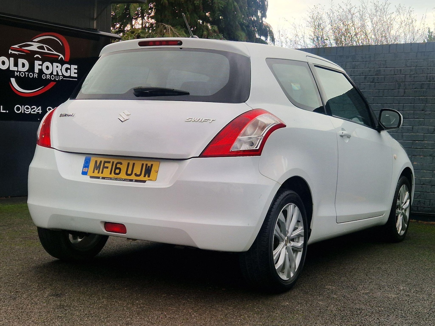 Used Suzuki Swift 2016 for sale - 76912762: Photo 25