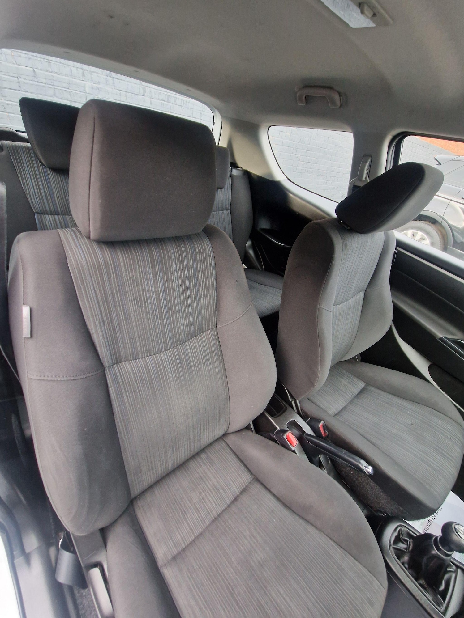 Used Suzuki Swift 2016 for sale - 76912762: Photo 27