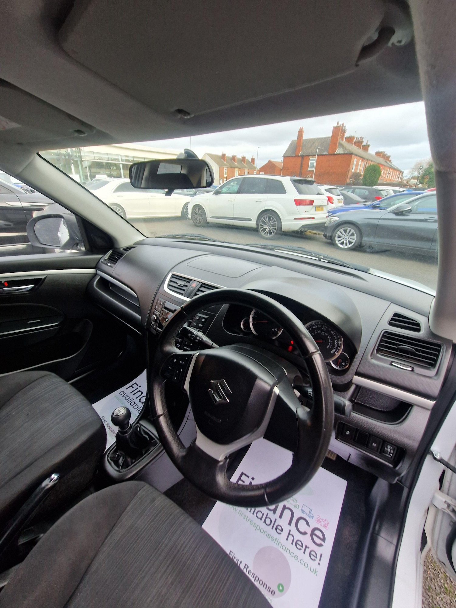 Used Suzuki Swift 2016 for sale - 76912762: Photo 29