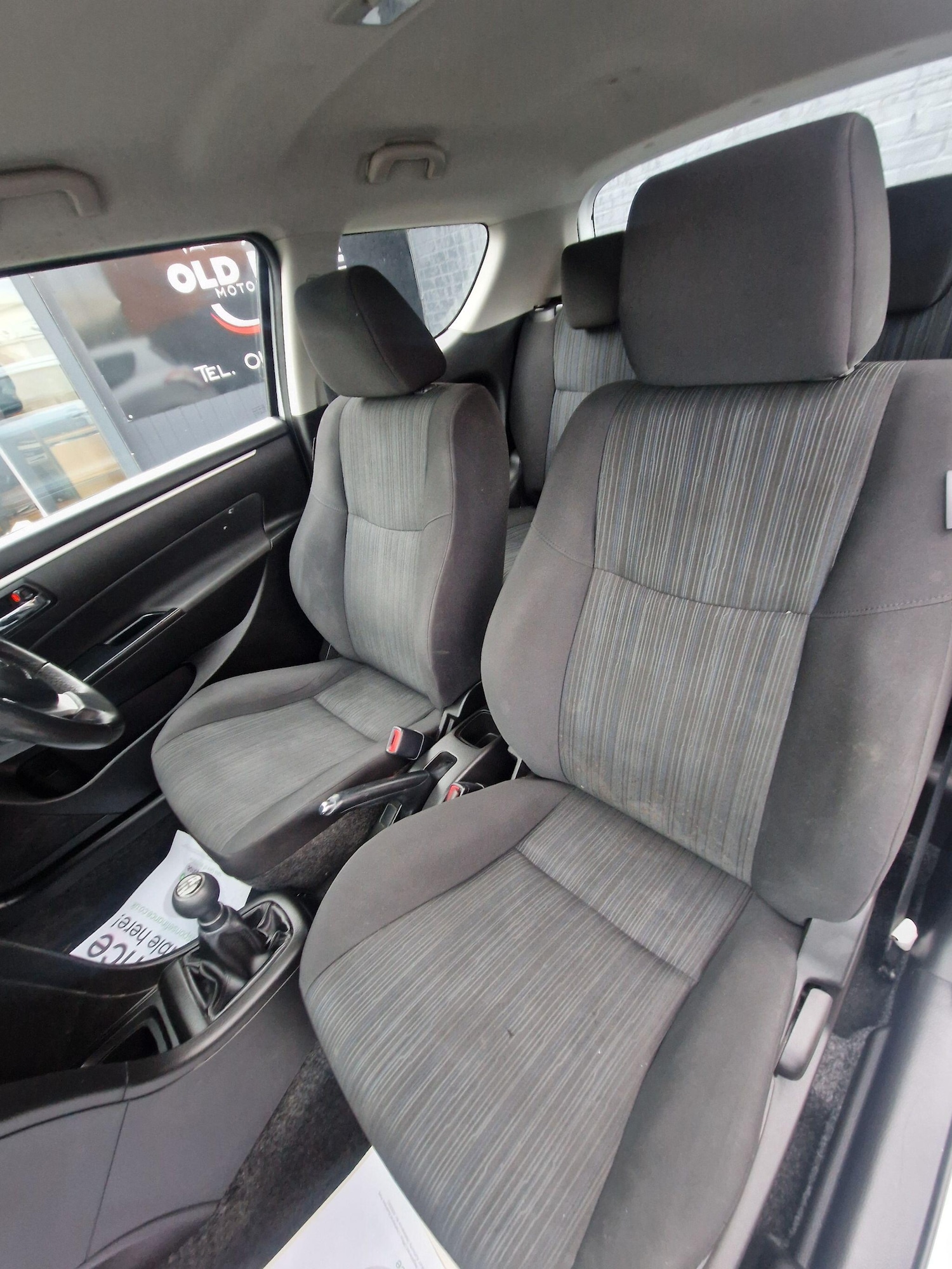 Used Suzuki Swift 2016 for sale - 76912762: Photo 33