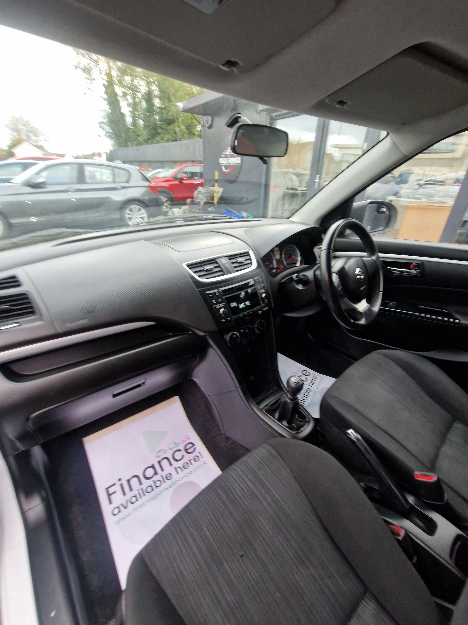 Used Suzuki Swift 2016 for sale - 76912762: Photo 34