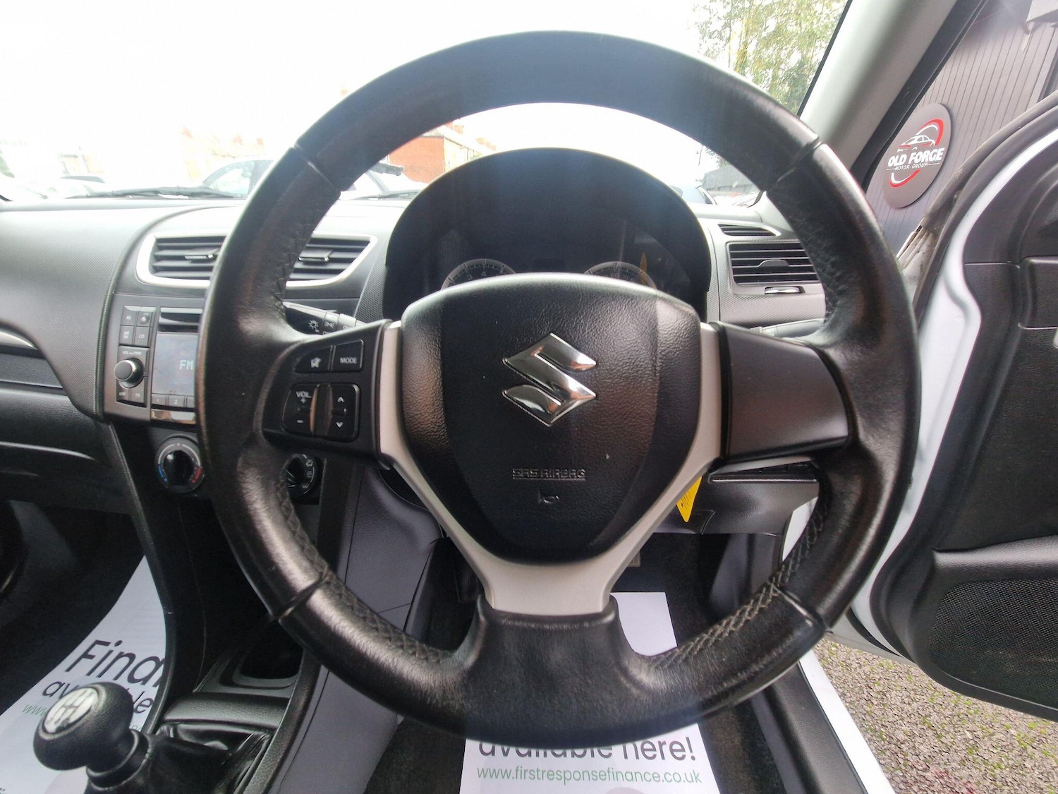 Used Suzuki Swift 2016 for sale - 76912762: Photo 39