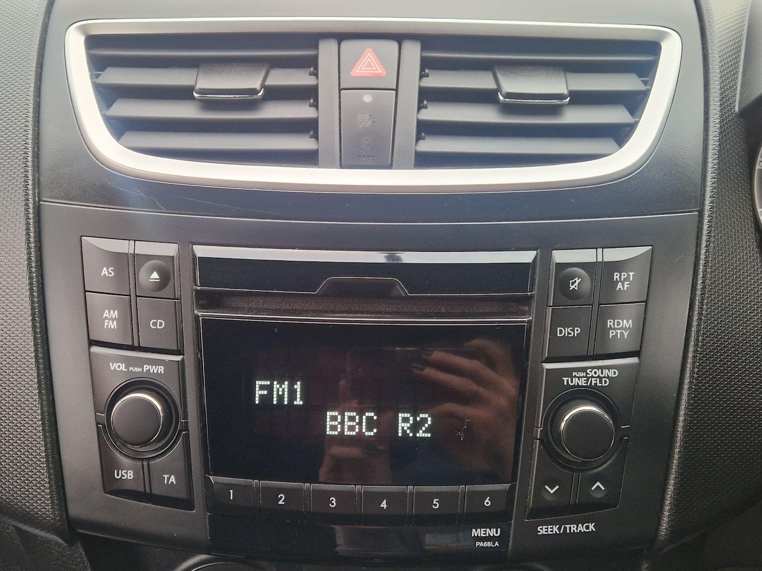 Used Suzuki Swift 2016 for sale - 76912762: Photo 43