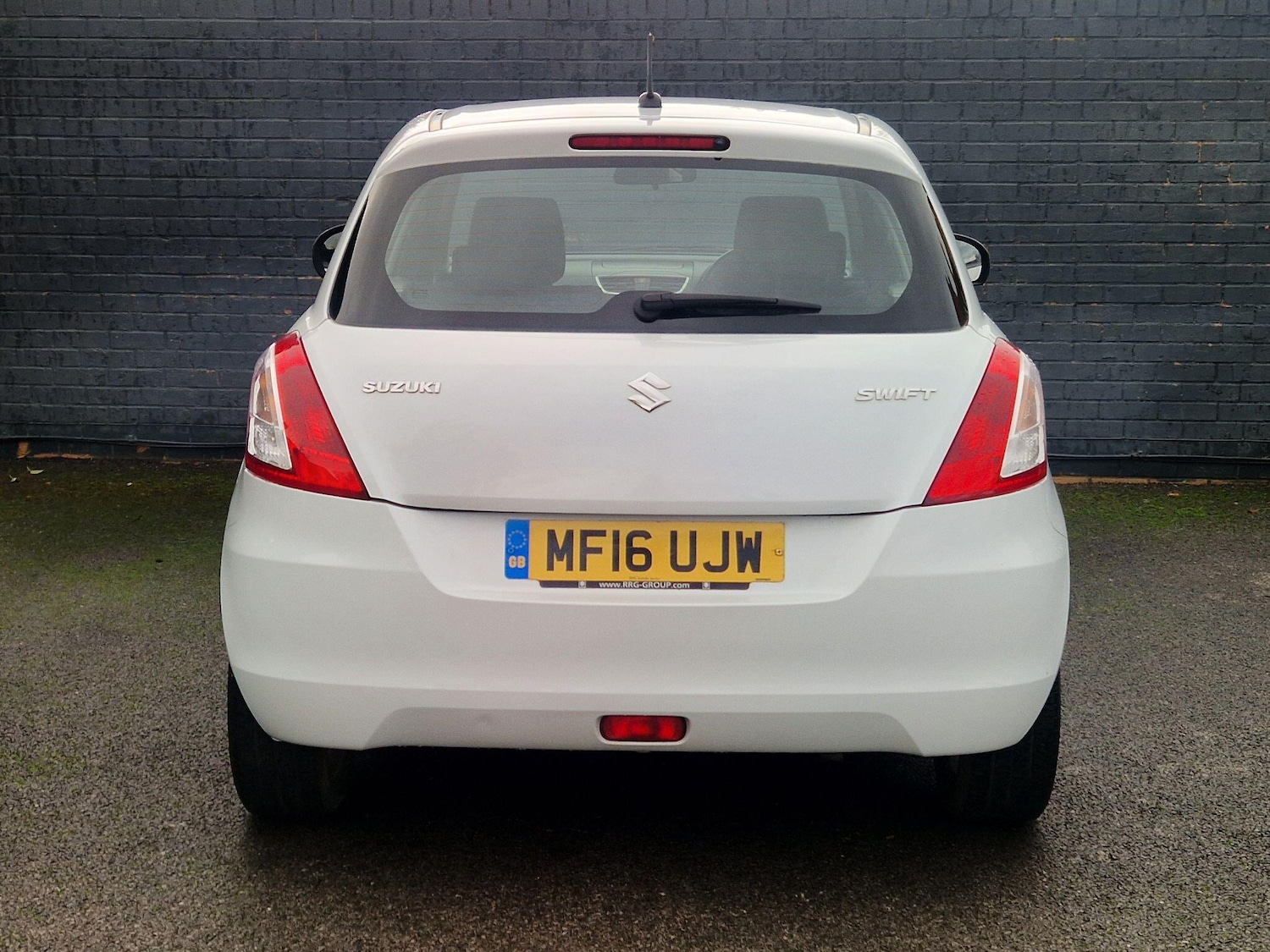 Used Suzuki Swift 2016 for sale - 76912762: Photo 9