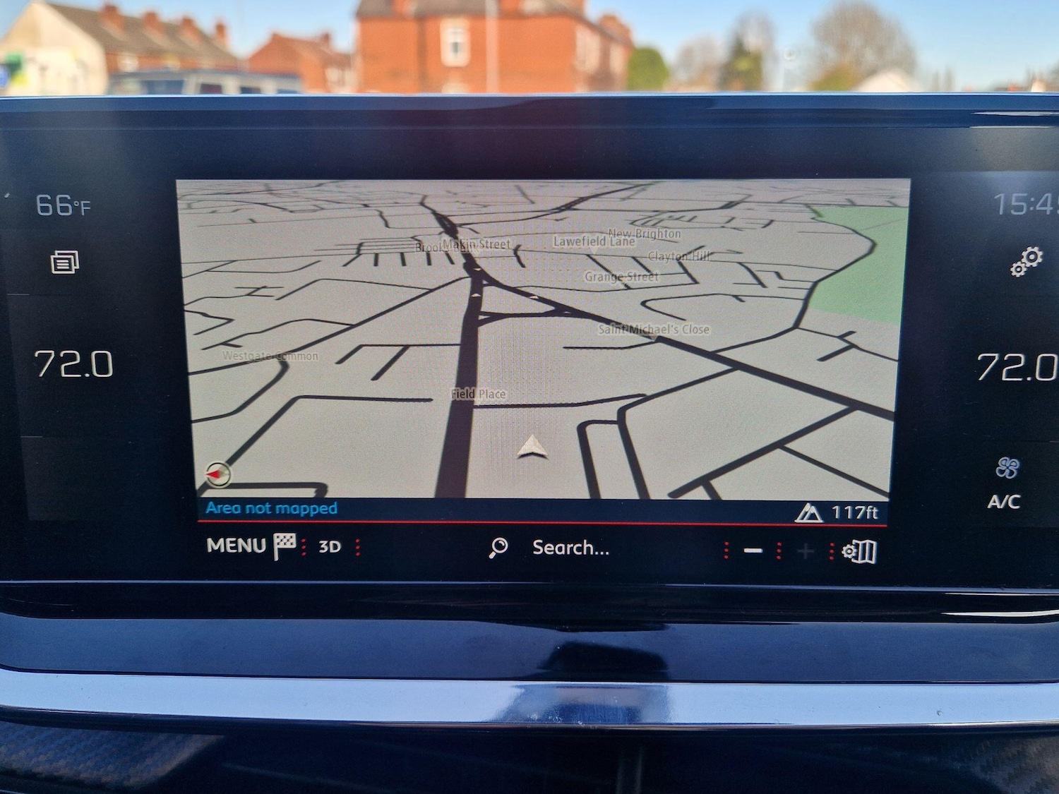 Used Peugeot 2008 for sale - 77925737: Photo 27