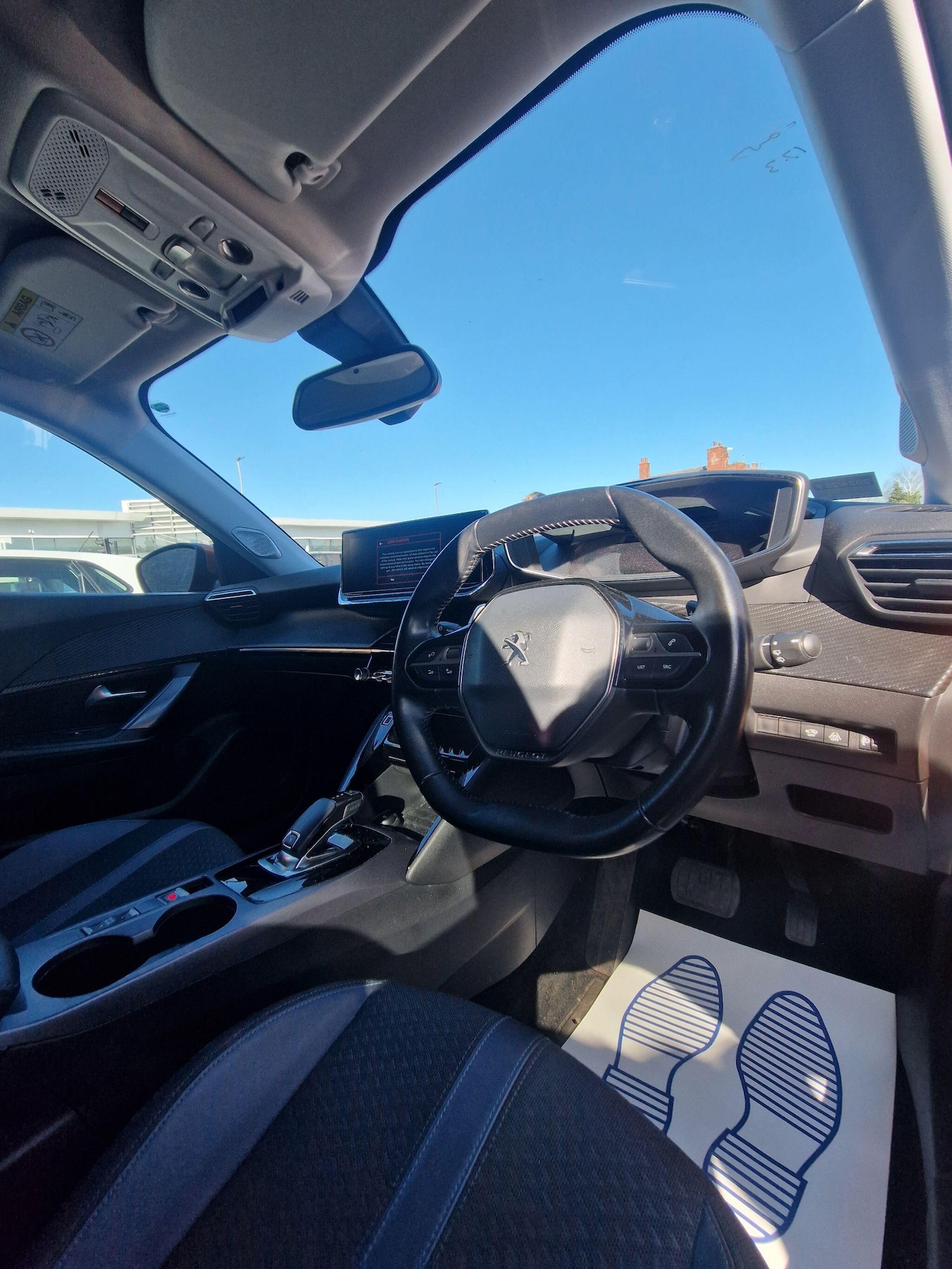 Used Peugeot 2008 for sale - 77925737: Photo 28